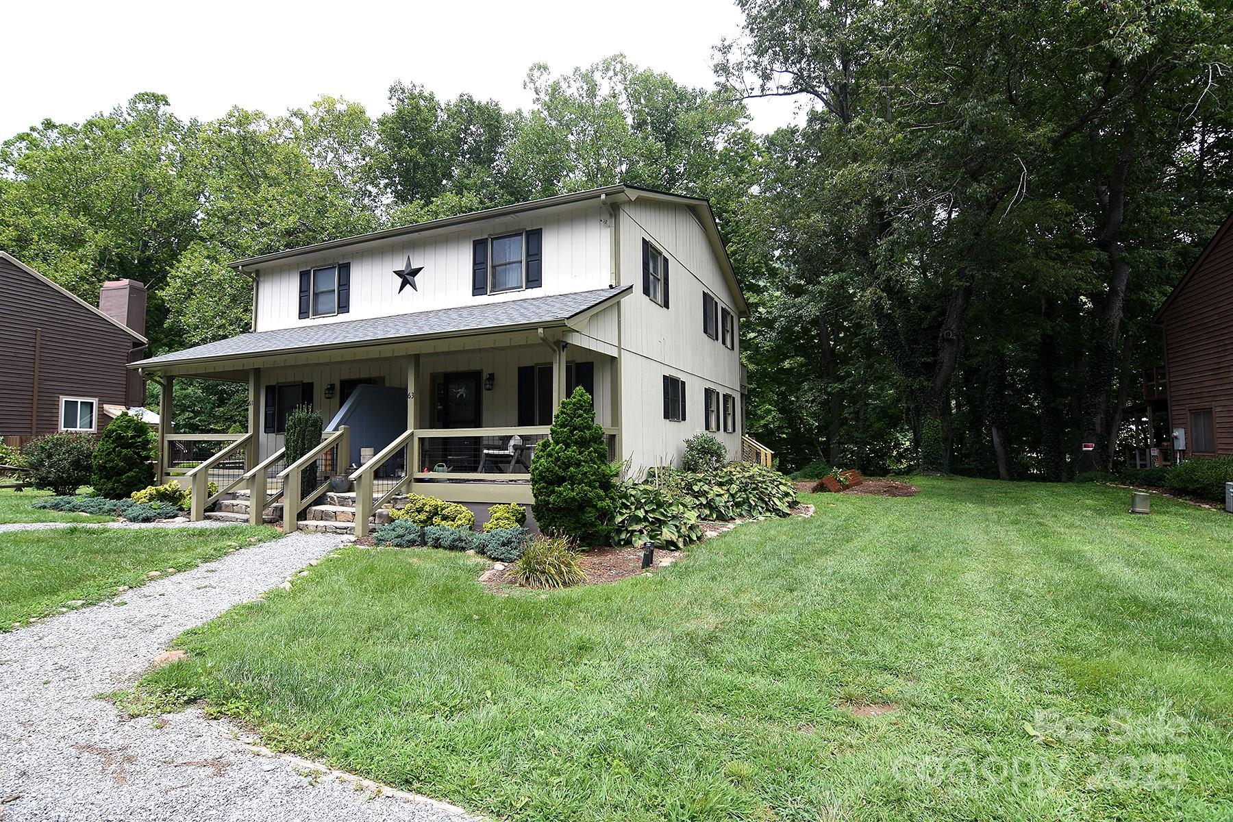 Property image 2 at 61 63 Riverside Villa Drive, Maggie Valley, NC 28751