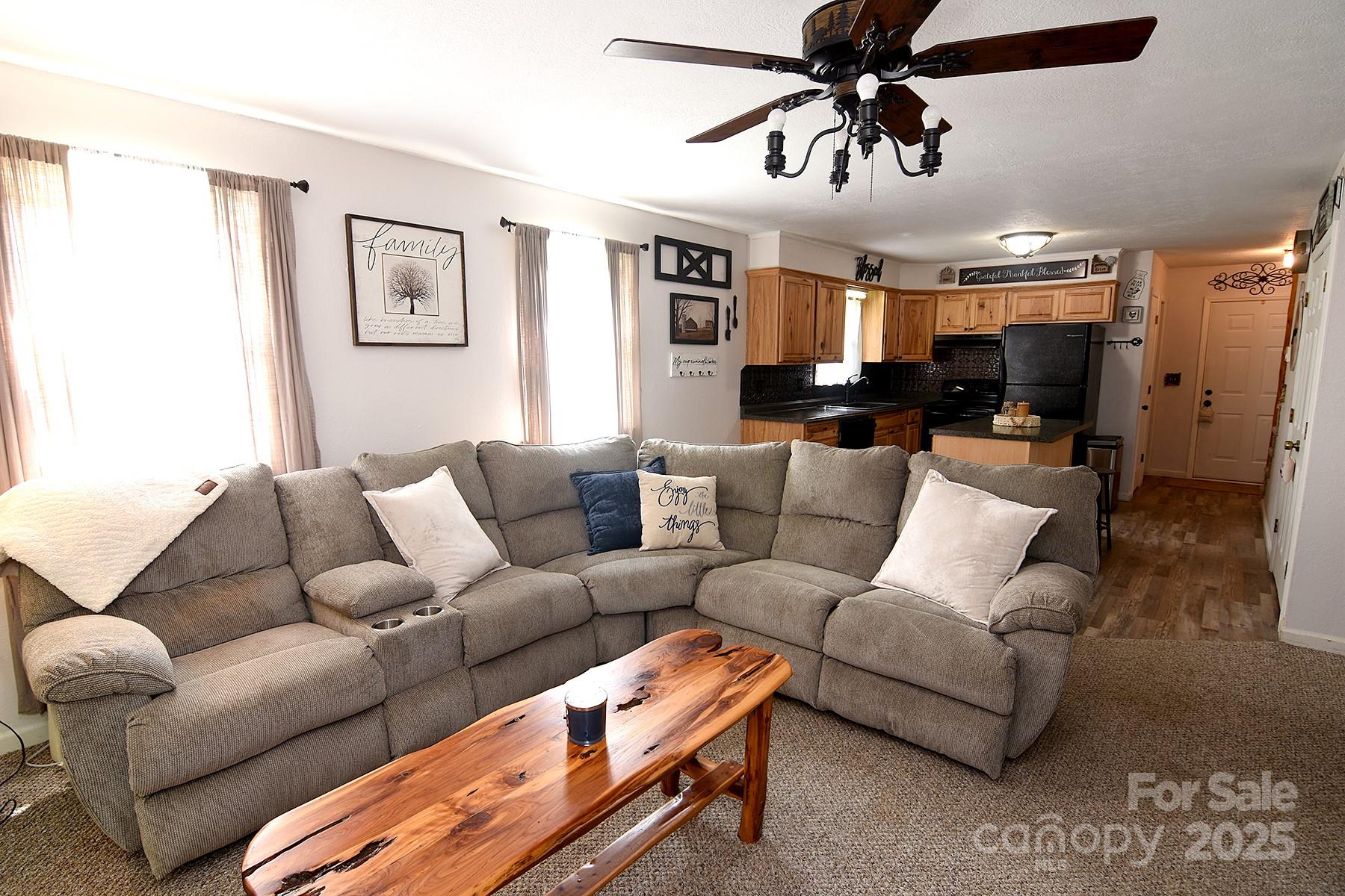 Property image 4 at 61 63 Riverside Villa Drive, Maggie Valley, NC 28751