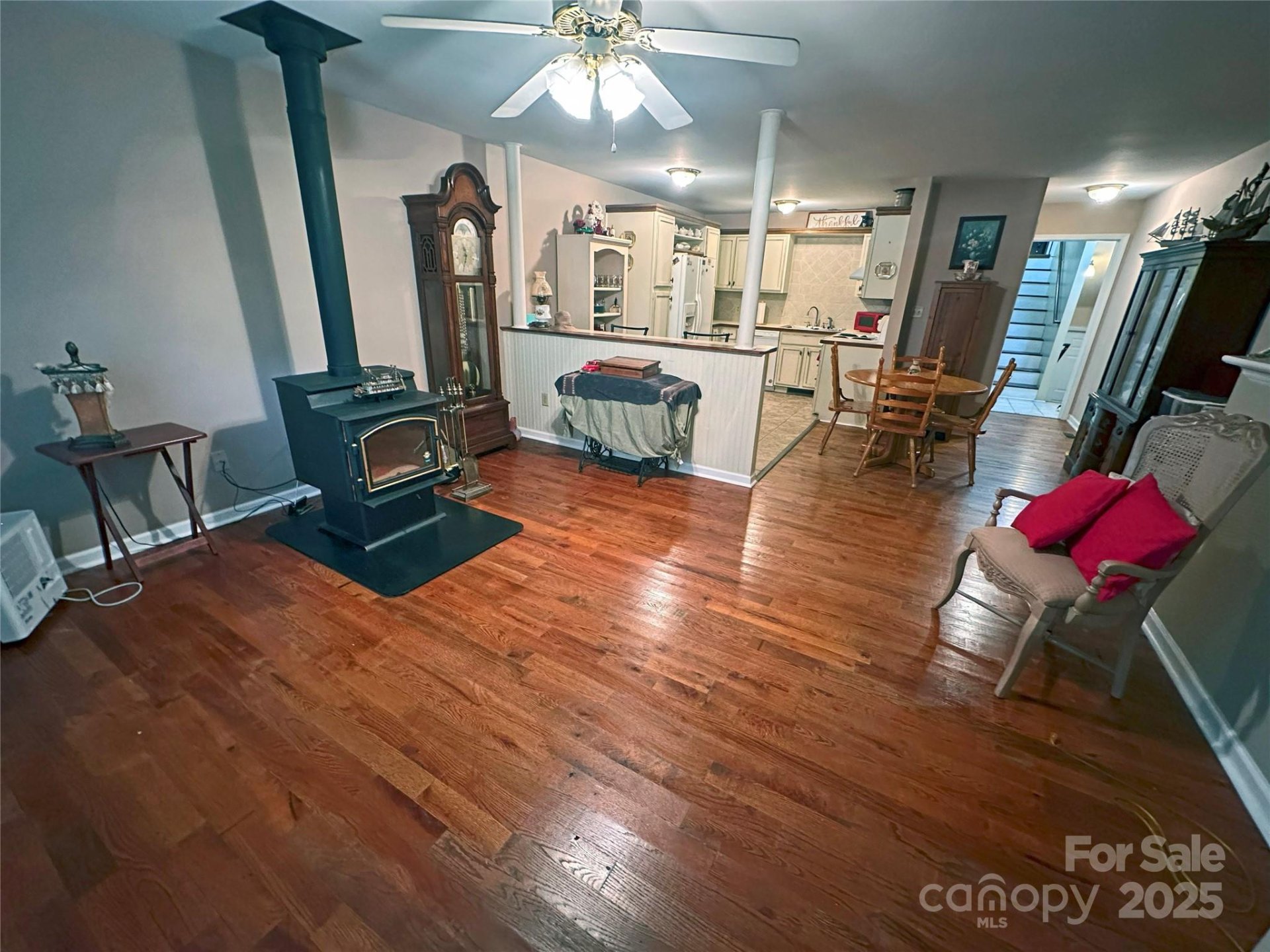 Property image 2 at 3603 Ritchie Road, Lincolnton, NC 28092