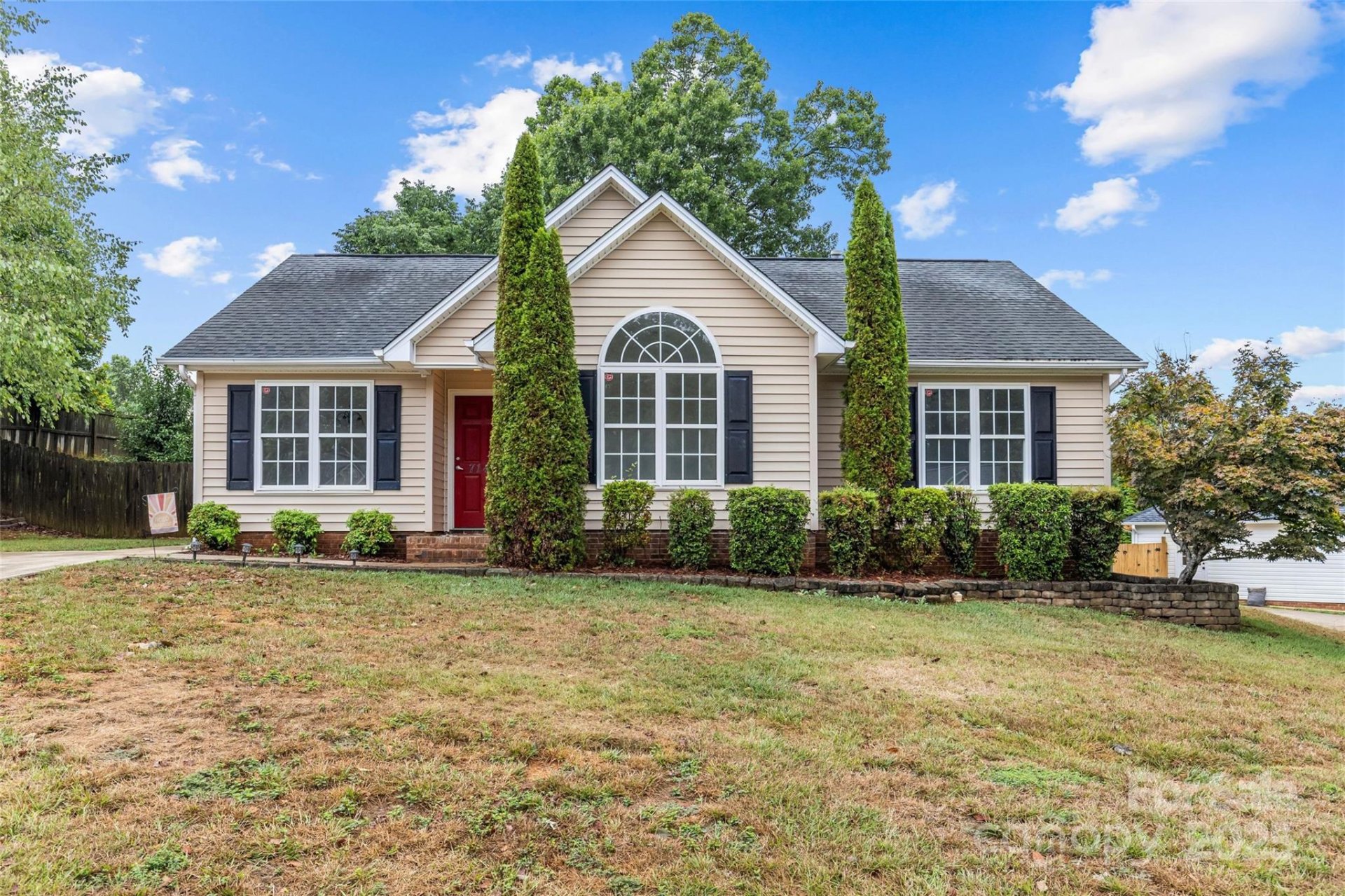 Property image 2 at 7148 Marlin Street, Gastonia, NC 28056