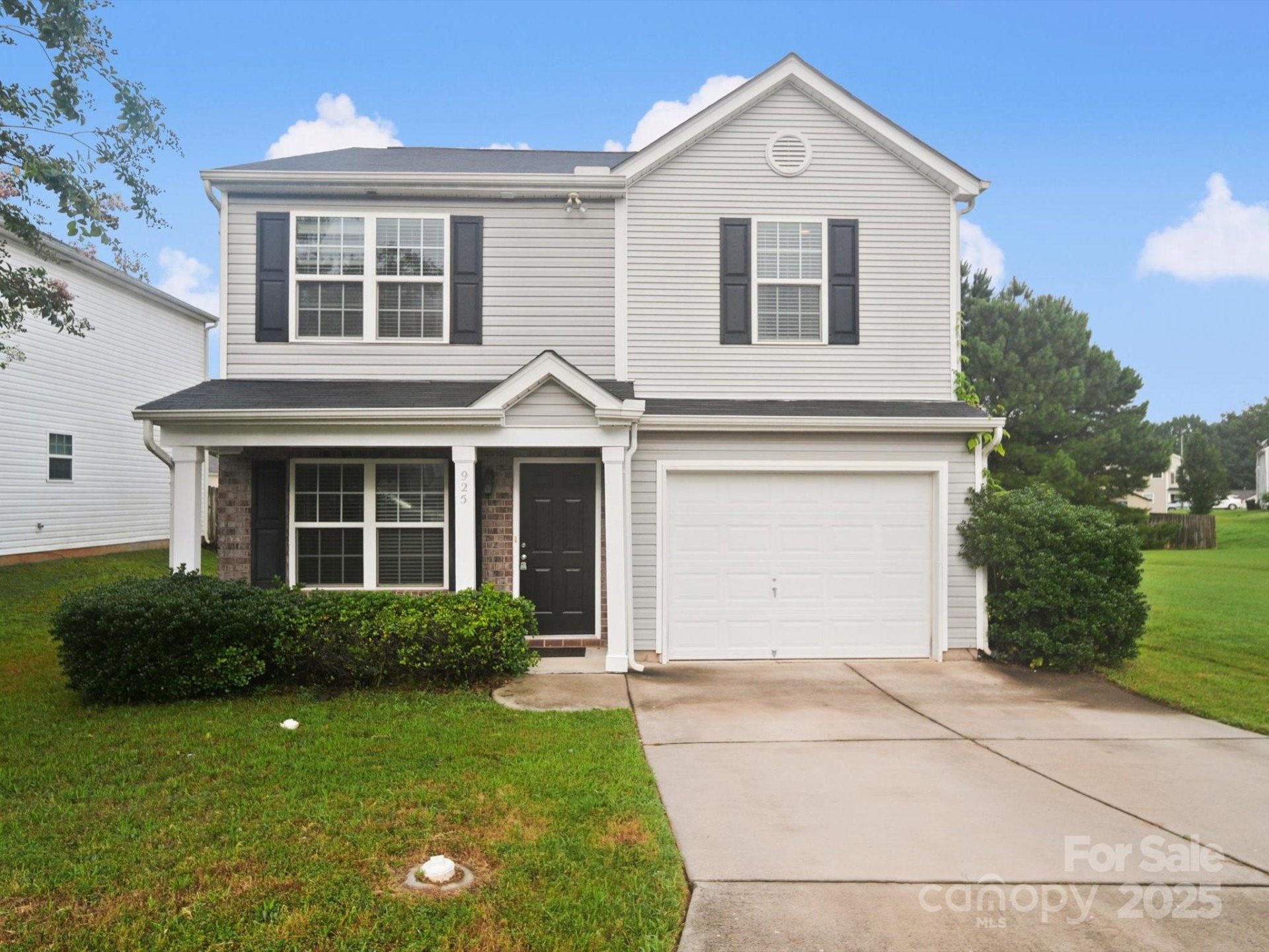 925 Cassidy Drive