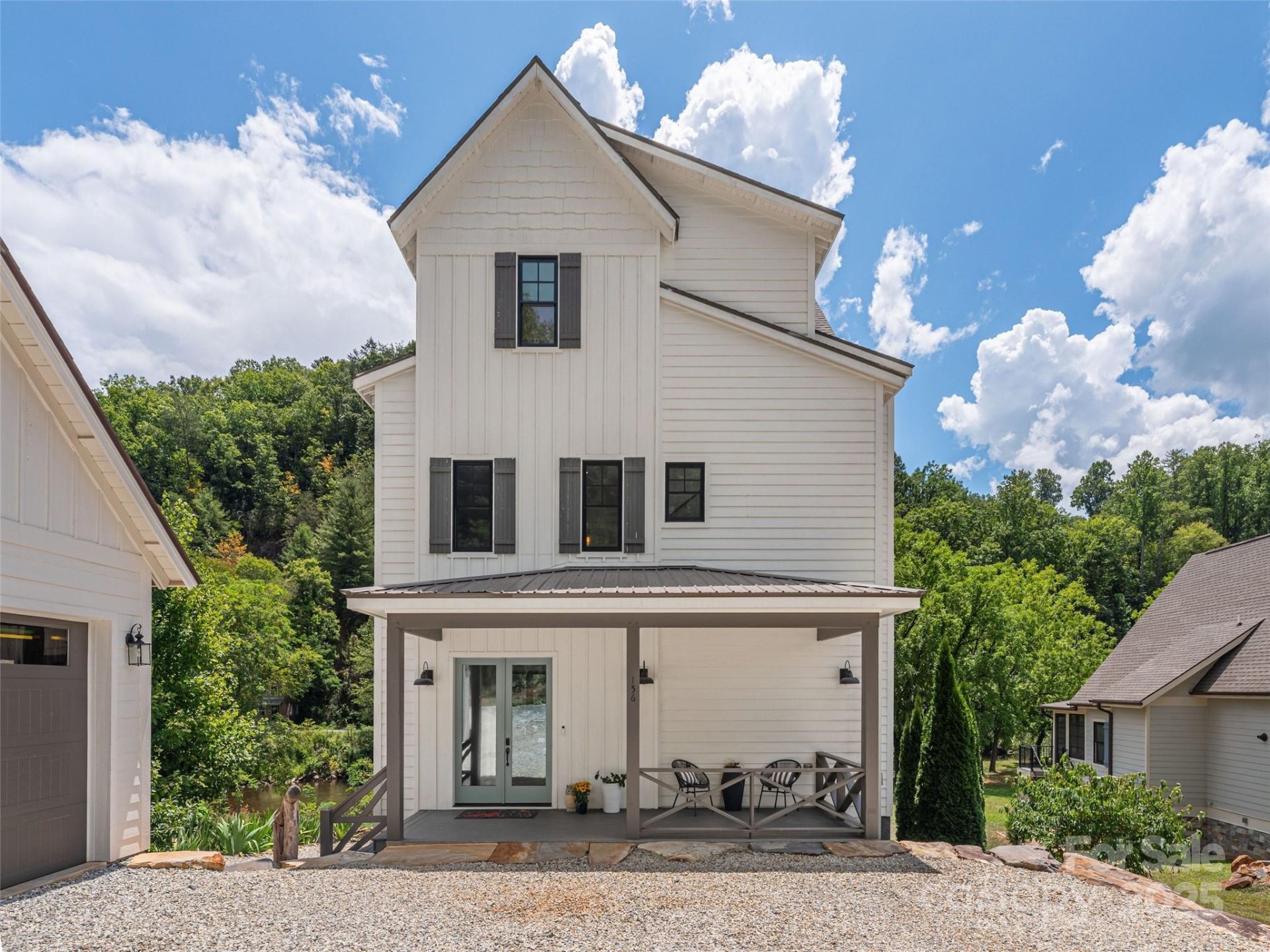 Property image 2 at 156 Grayling Drive, Cullowhee, NC 28723