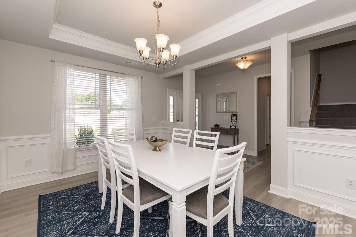 Property image 5 at 102 Swan Park Lane, Statesville, NC 28625