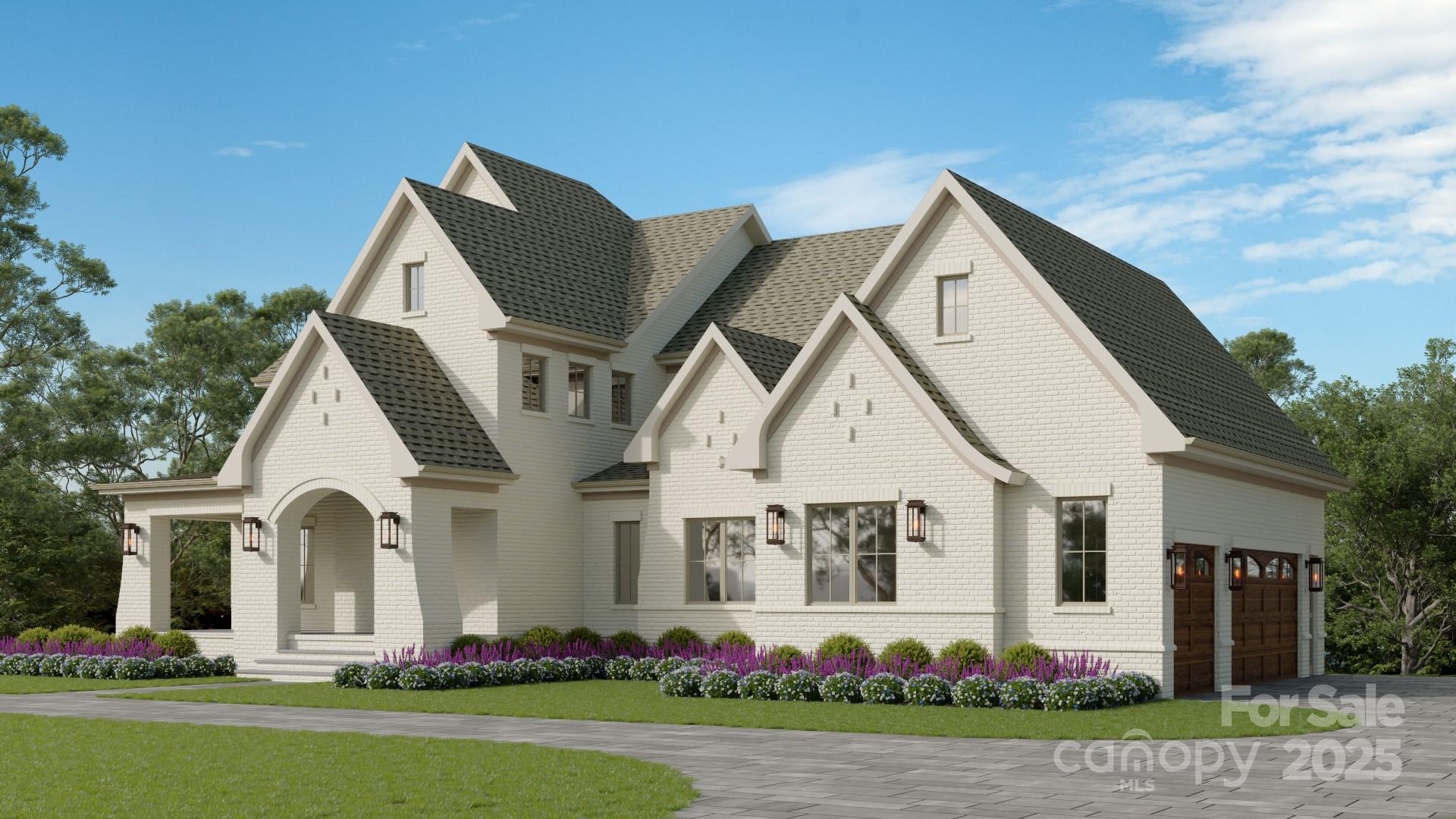 Wisteria Meadows, Fort Mill Community