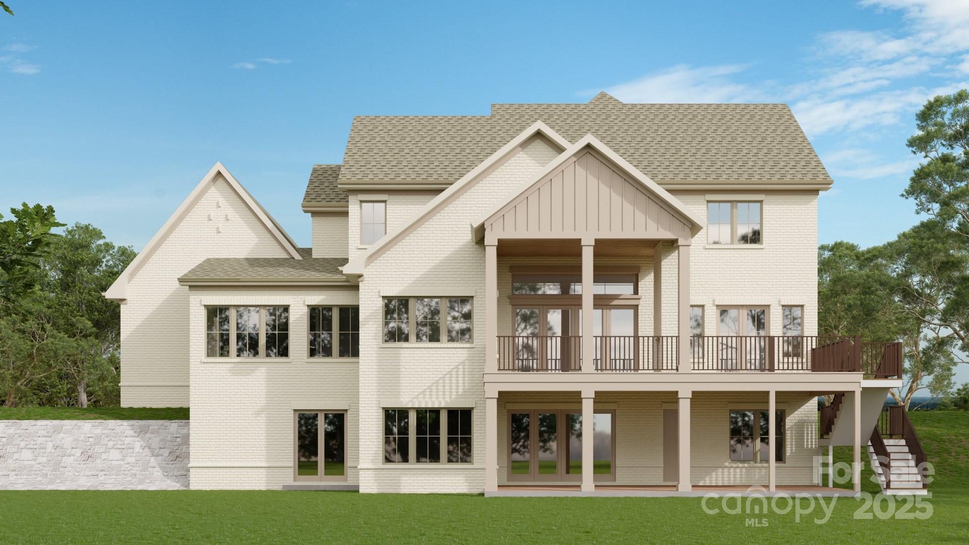 Property image 2 at 612 Wisteria Vines Trail, Fort Mill, SC 29708