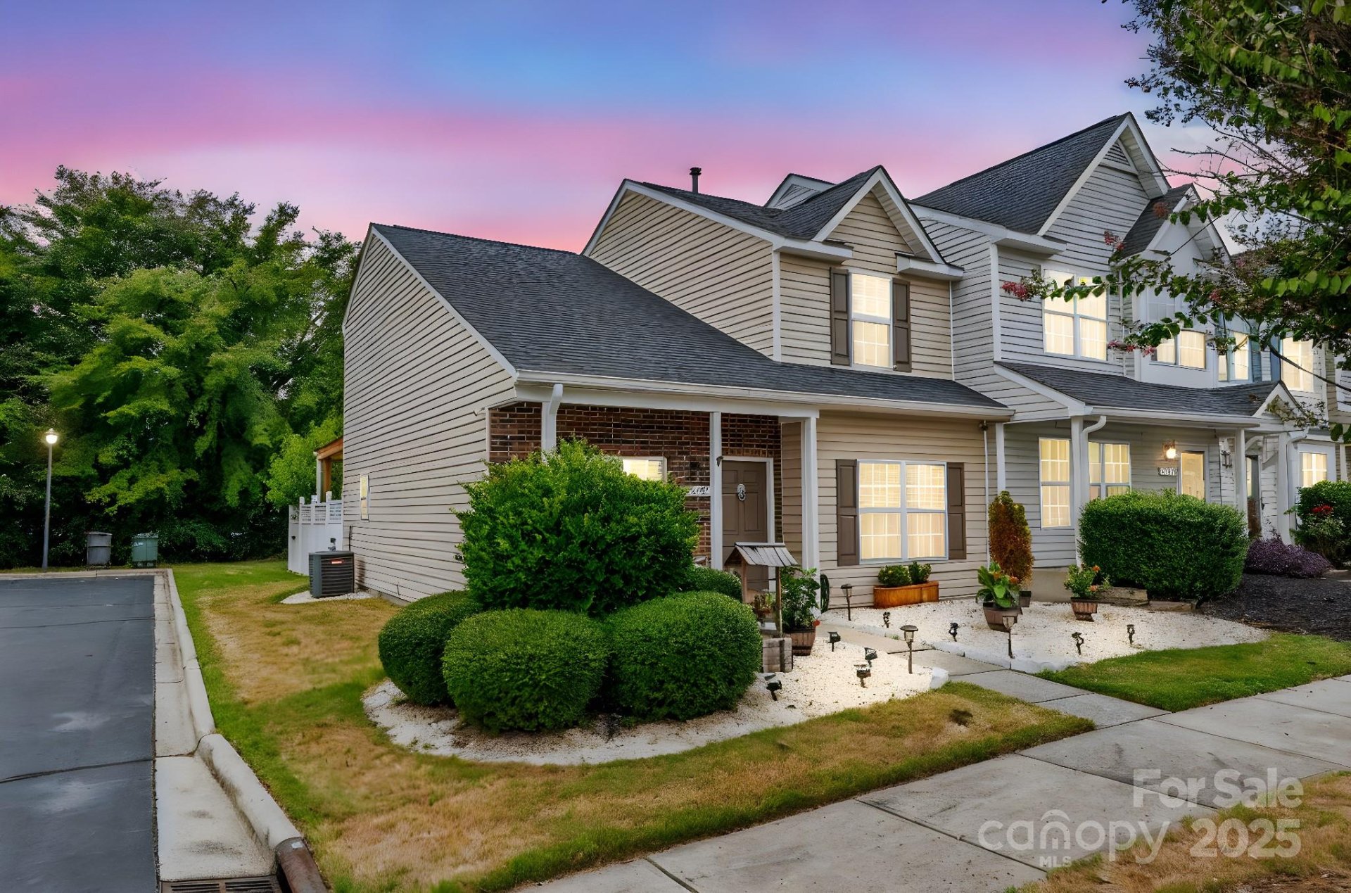 Property image 2 at 13539 Tranters Creek Lane, Charlotte, NC 28273
