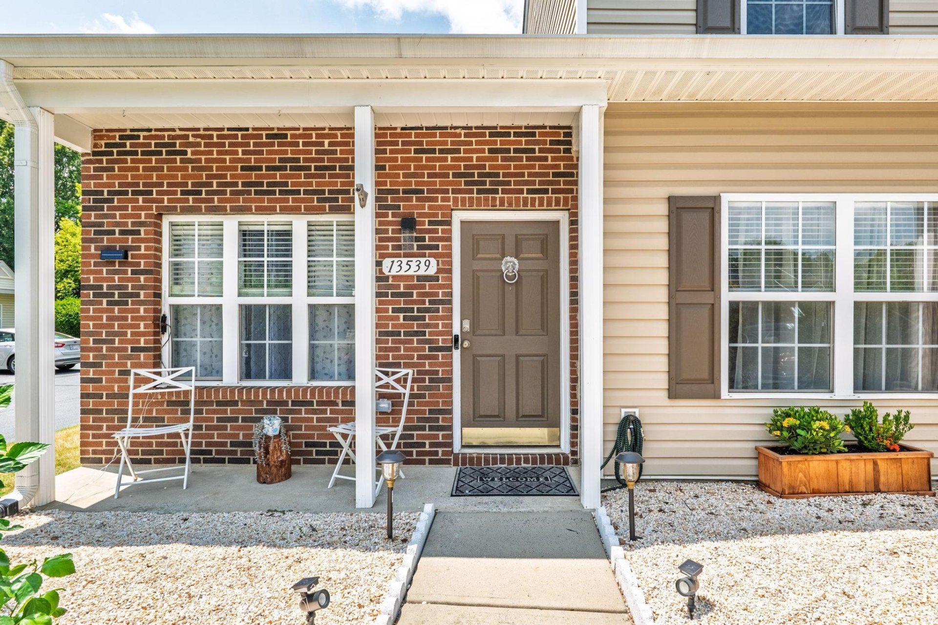 Property image 4 at 13539 Tranters Creek Lane, Charlotte, NC 28273