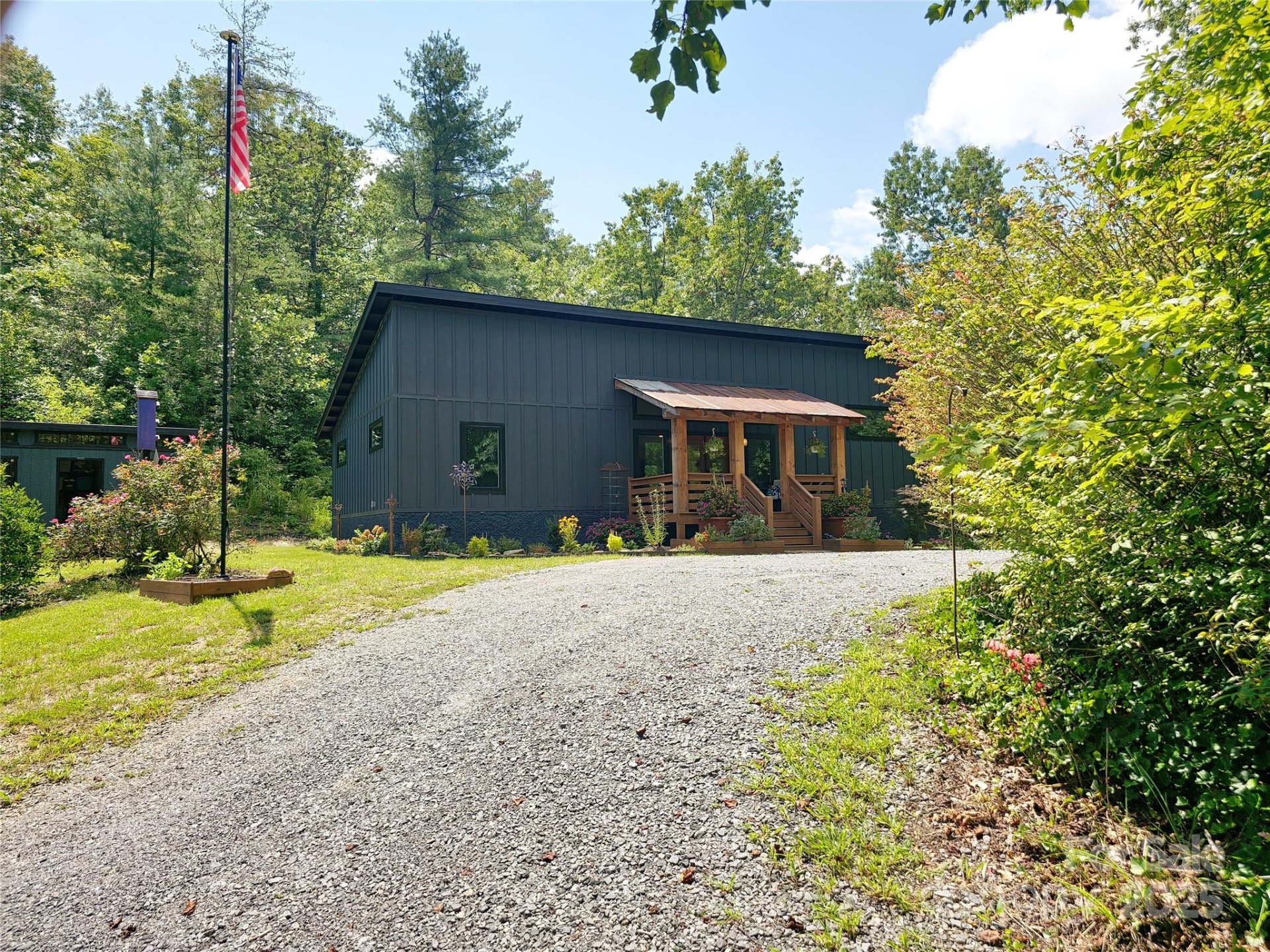 Property image 2 at 12 Bird Creek Estates Road, Black Mountain, NC 28711