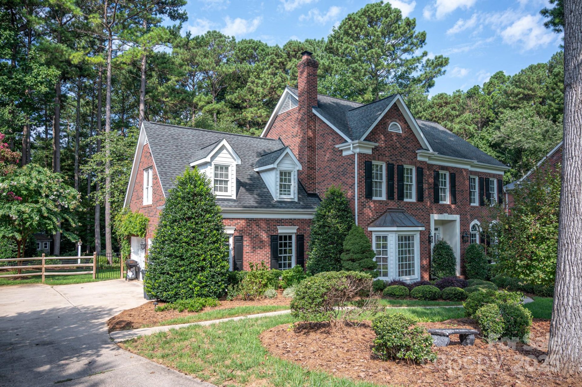 Property image 3 at 195 Cove Creek Loop, Mooresville, NC 28117