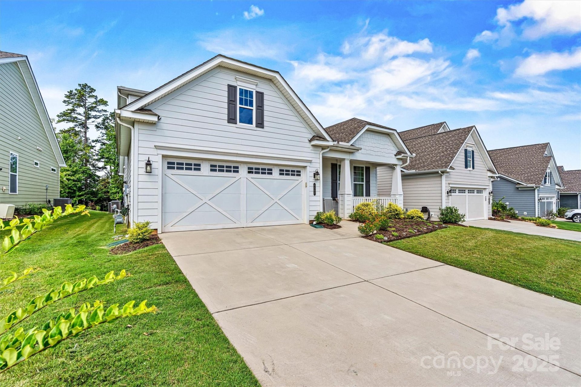 Property image 1 at 6507 Good News Drive, Charlotte, NC 28215