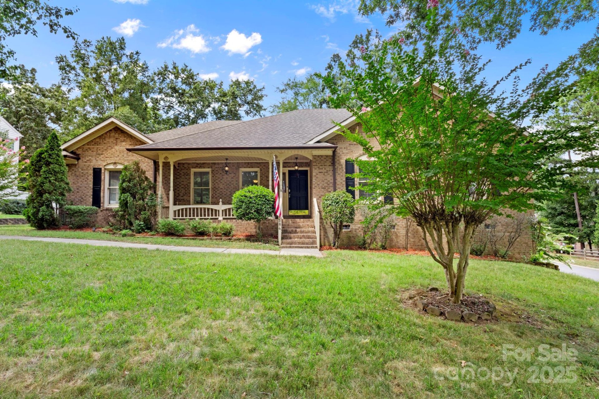 Property at 7584 Long Valley Drive, Harrisburg, NC 28075