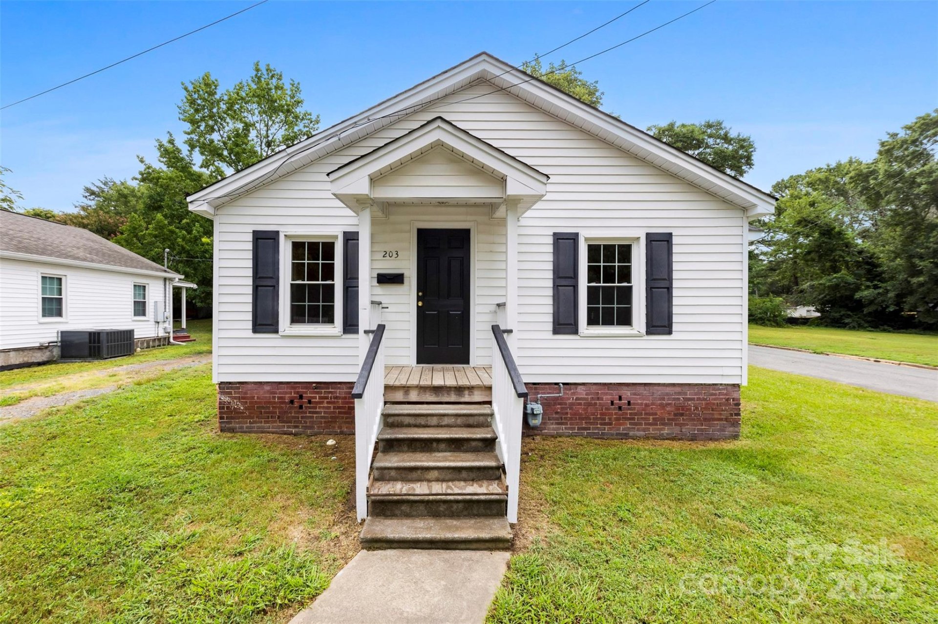 203 Sacco Street