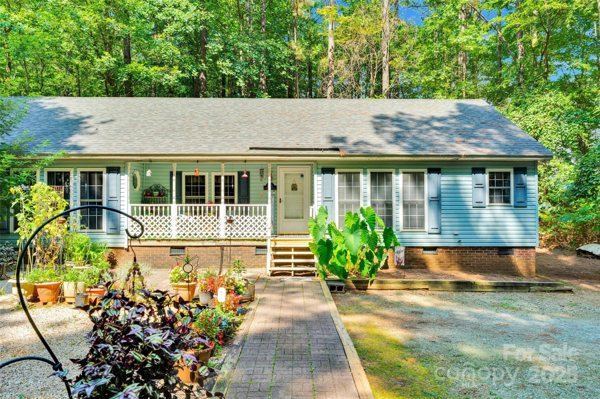 Property image 1 at 1485 Forest Ridge Drive, Stanley, NC 28164