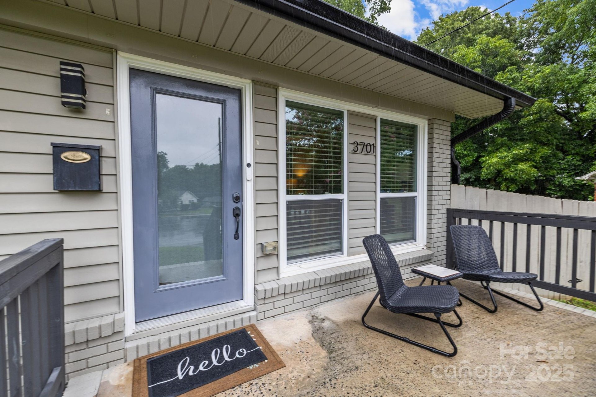 Property image 2 at 3701 Lynette Court, Charlotte, NC 28217