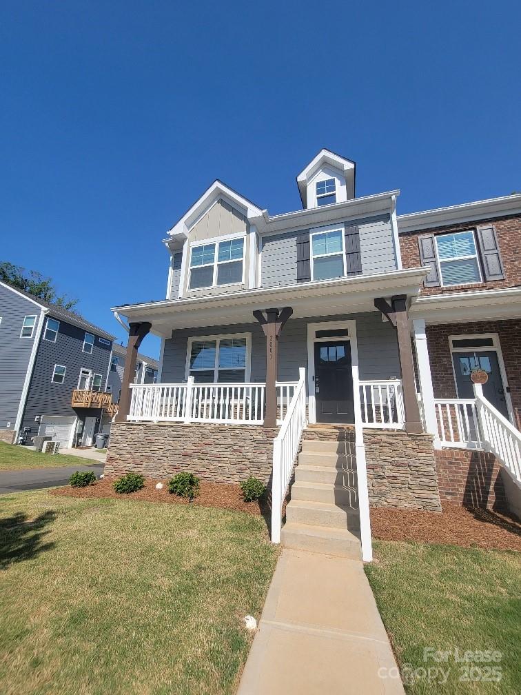 Property image 2 at 2001 Laurel Village Circle, Belmont, NC 28012