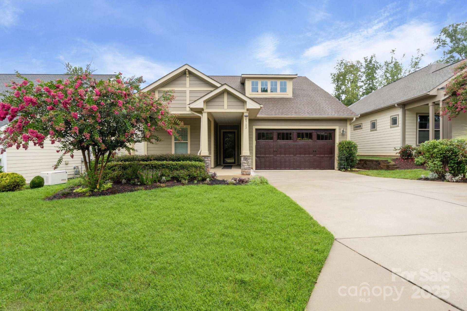 6723 Shoal Creek Drive