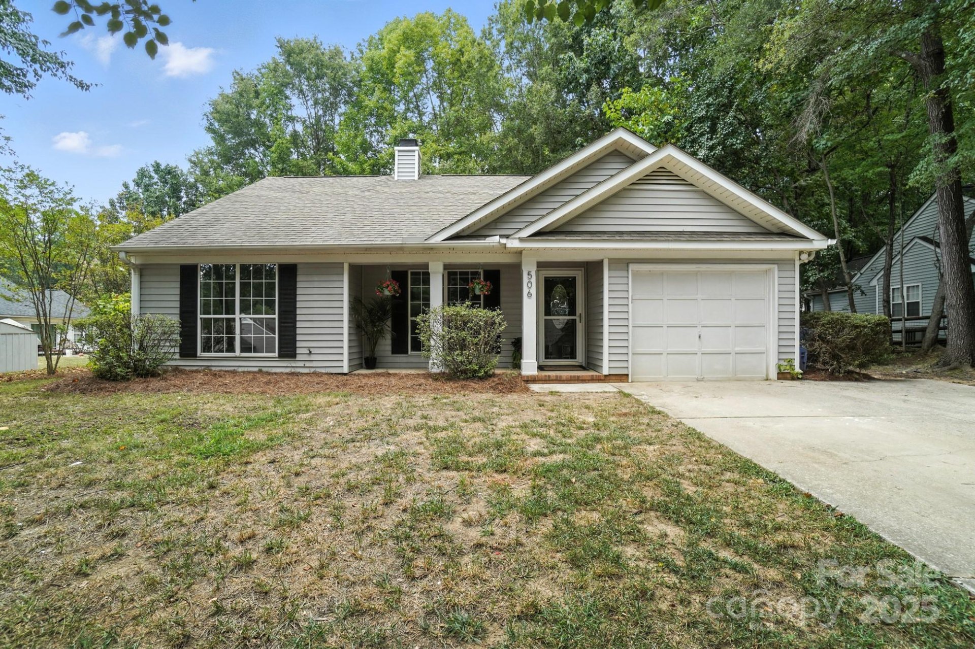 506 Lisa Carol Drive