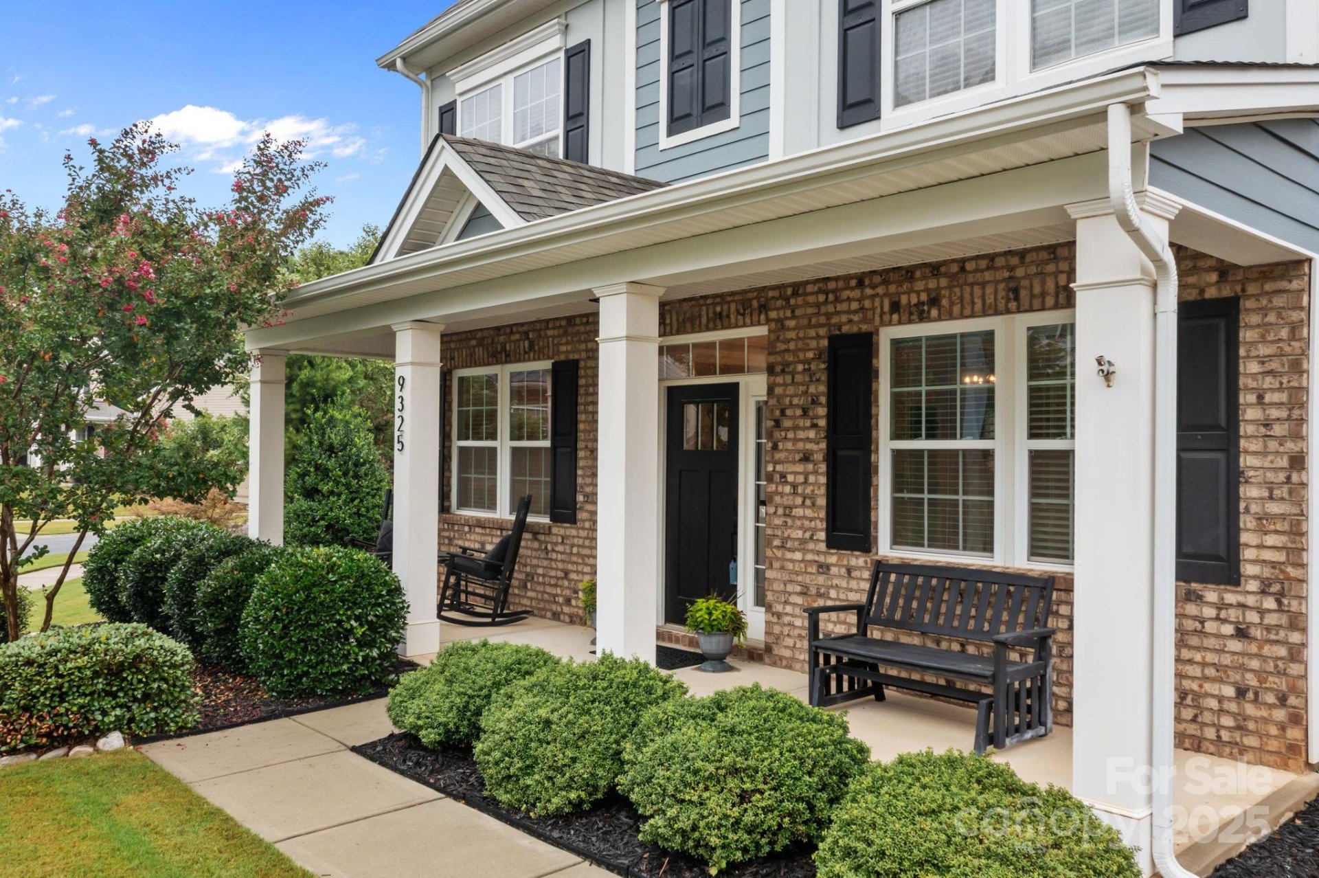 Property image 3 at 9325 Rayneridge Drive, Huntersville, NC 28078