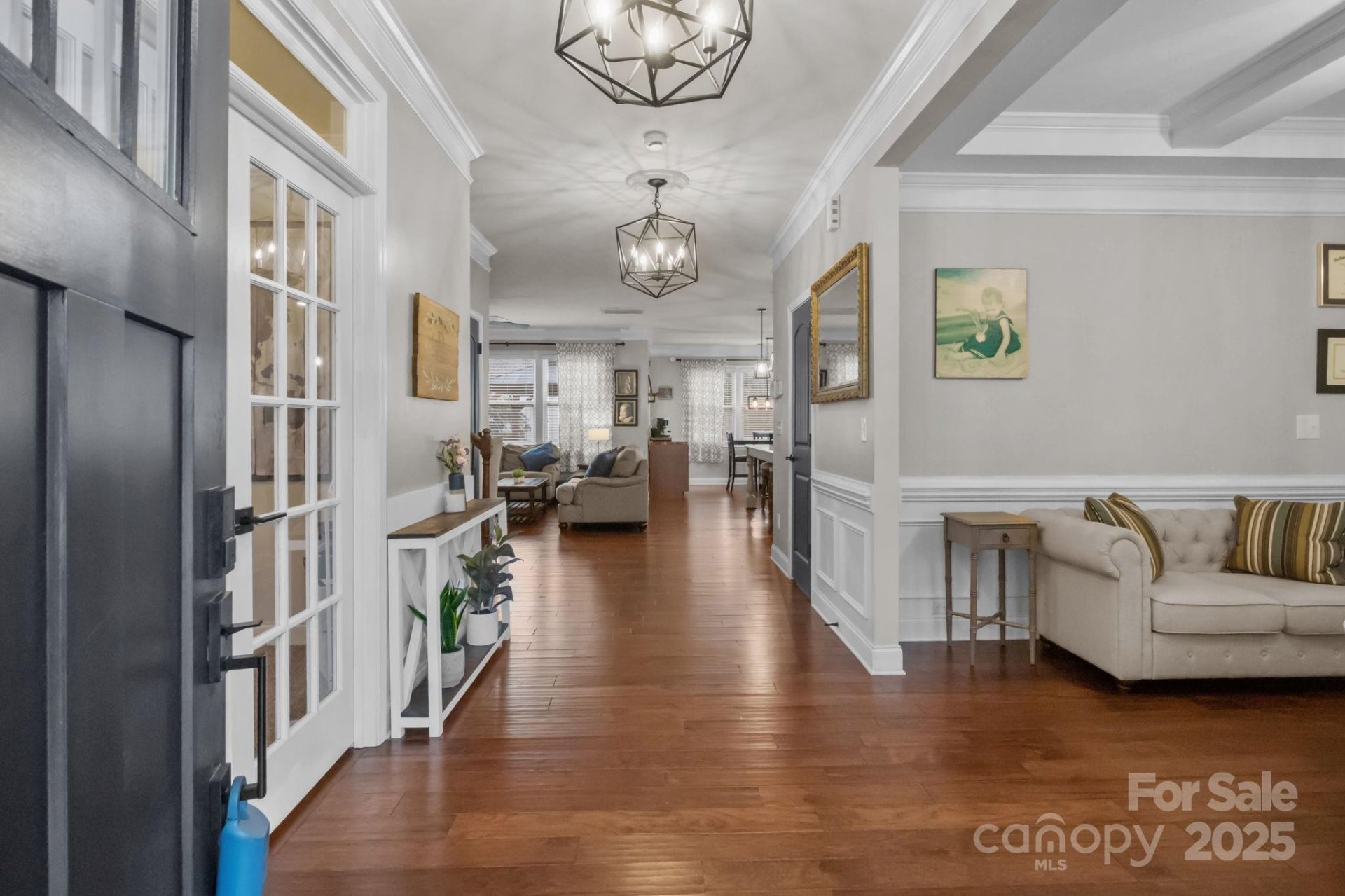 Property image 4 at 9325 Rayneridge Drive, Huntersville, NC 28078