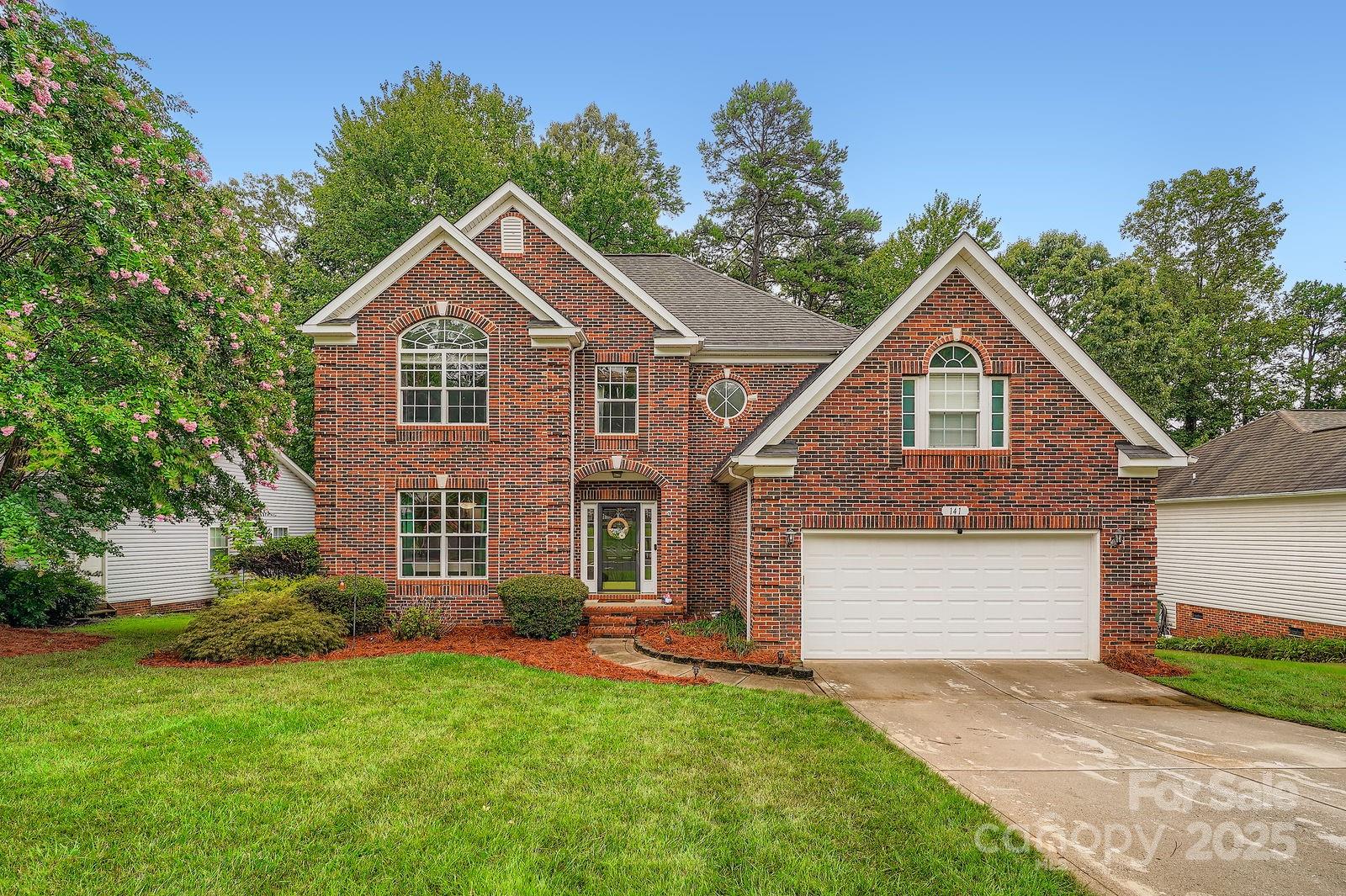 141 Broken Pine Lane