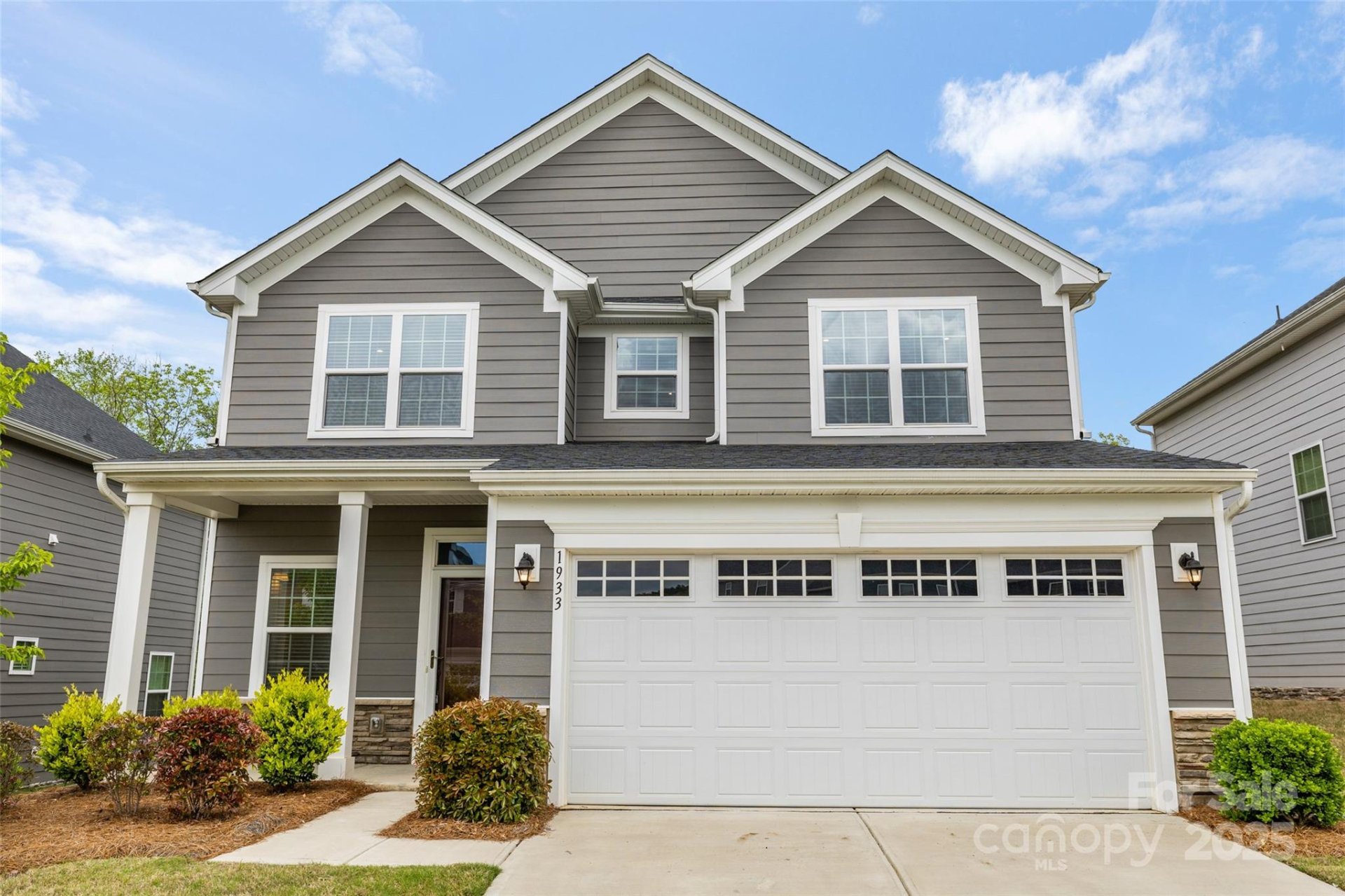 Property at 1933 Tin Roof Lane, Monroe, NC 28112