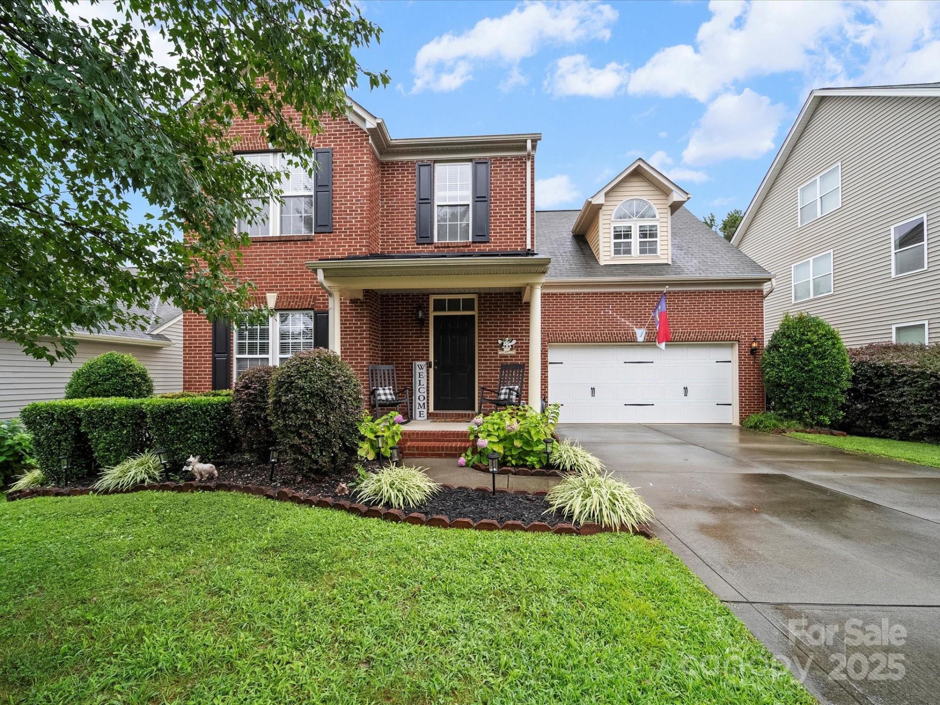 Property image 2 at 8004 Fountainbrook Drive, Indian Trail, NC 28079