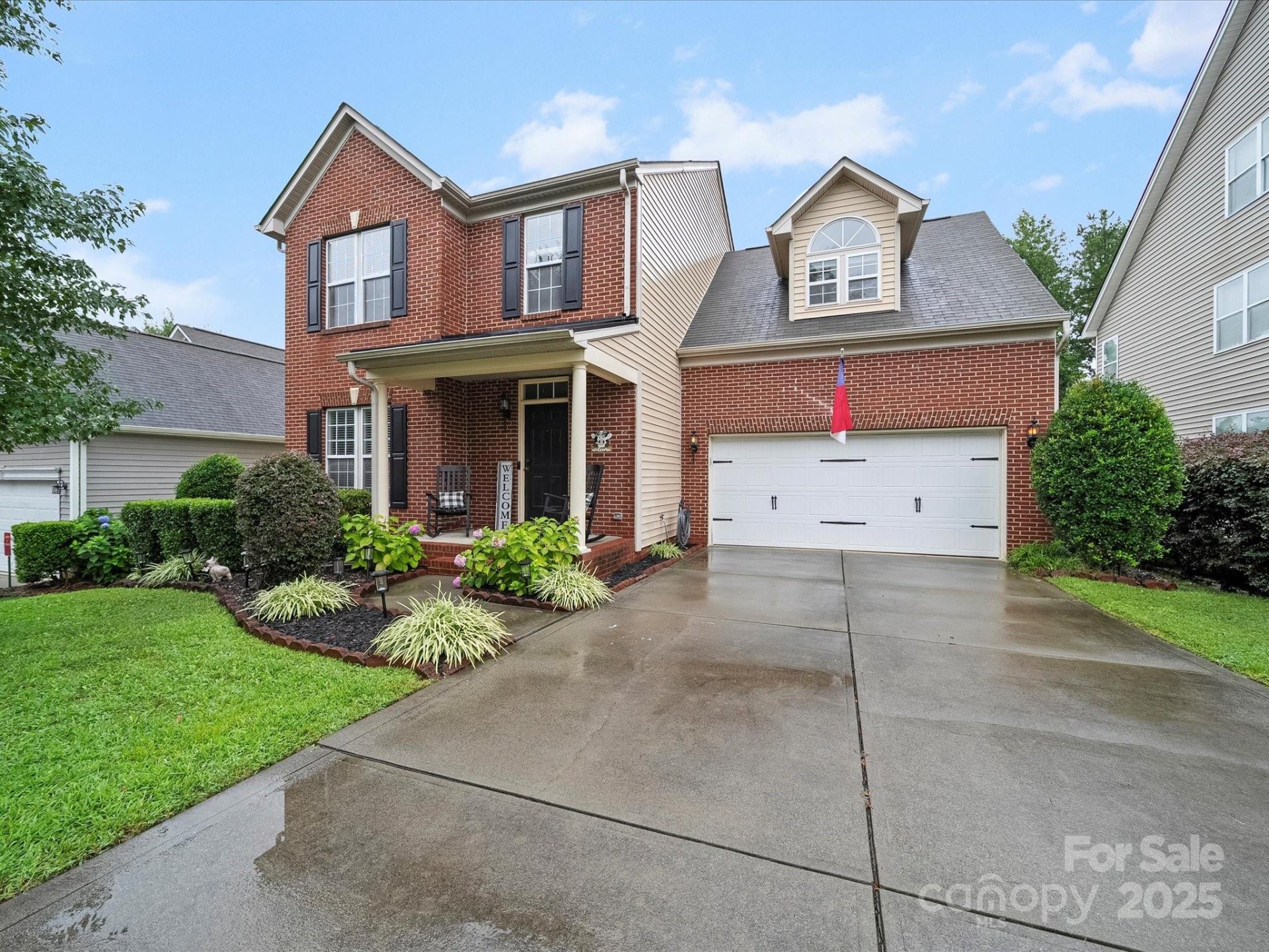 Property image 5 at 8004 Fountainbrook Drive, Indian Trail, NC 28079
