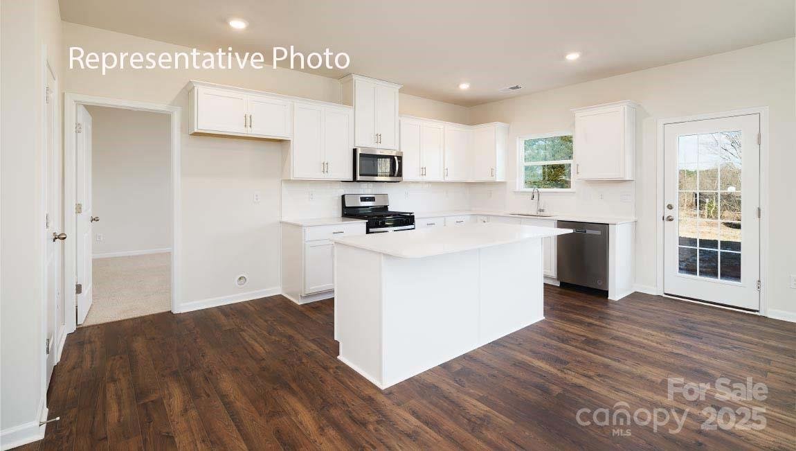Property image 4 at 3671 Charles Street, Conover, NC 28613