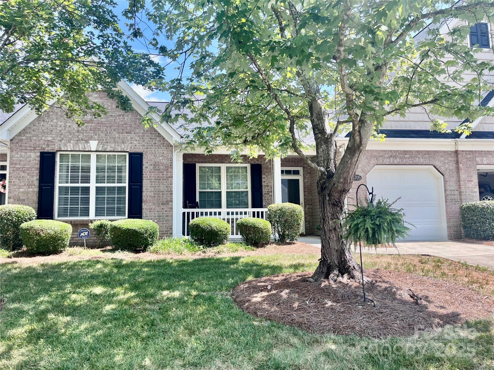 Property at 4705 Willow Glen Road, Harrisburg, NC 28075