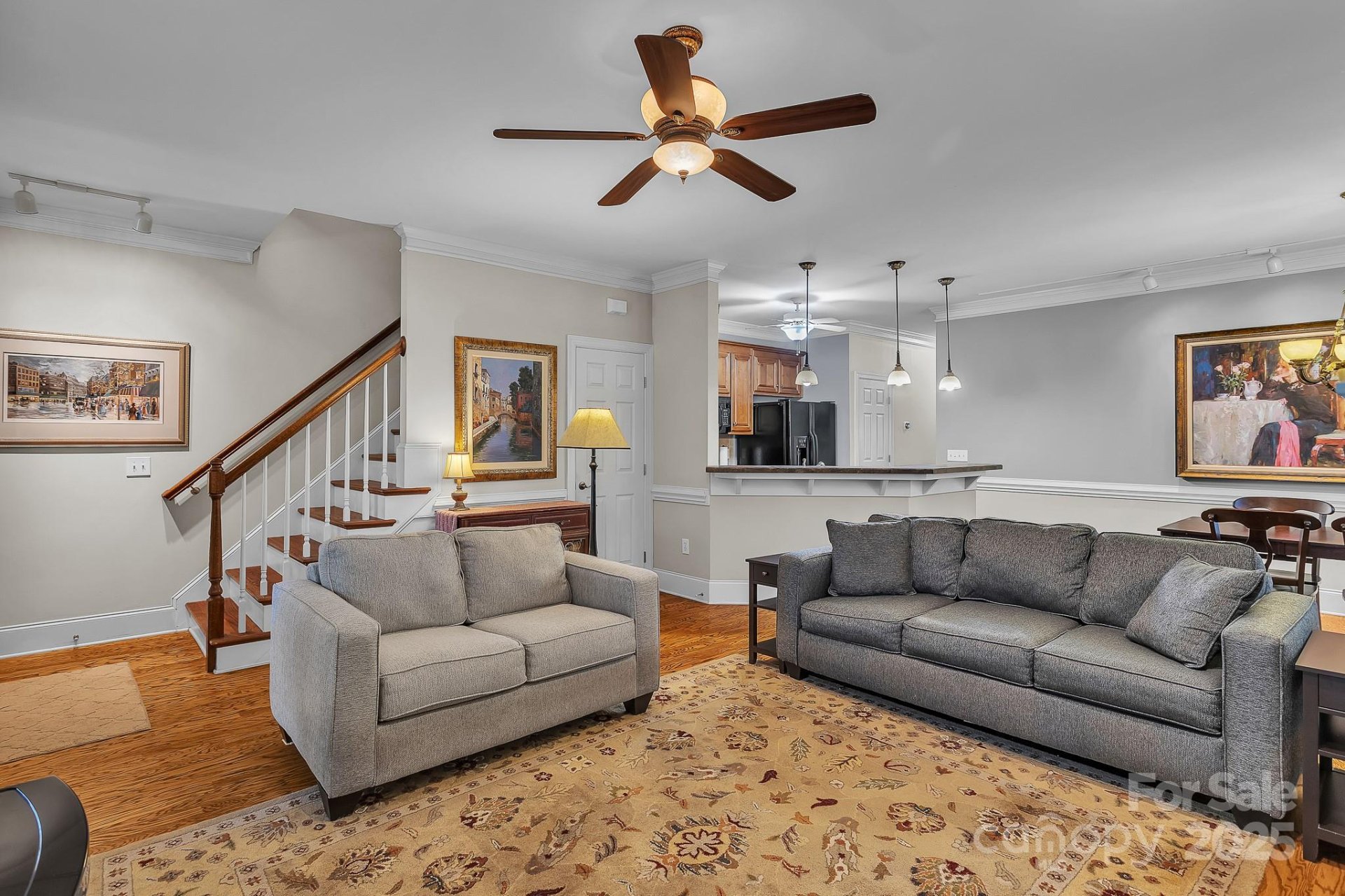 Property image 4 at 6082 Village Drive, Concord, NC 28027
