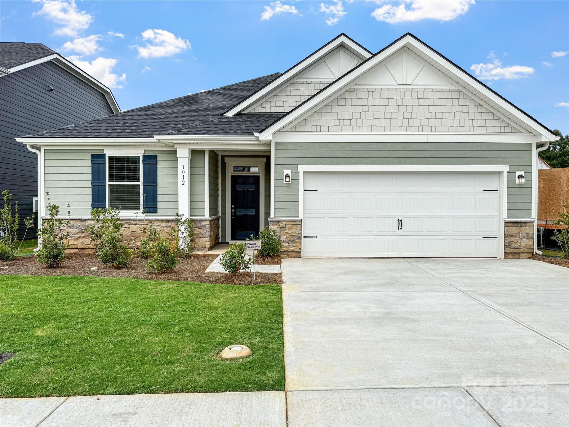 1012 Farm Branch Road