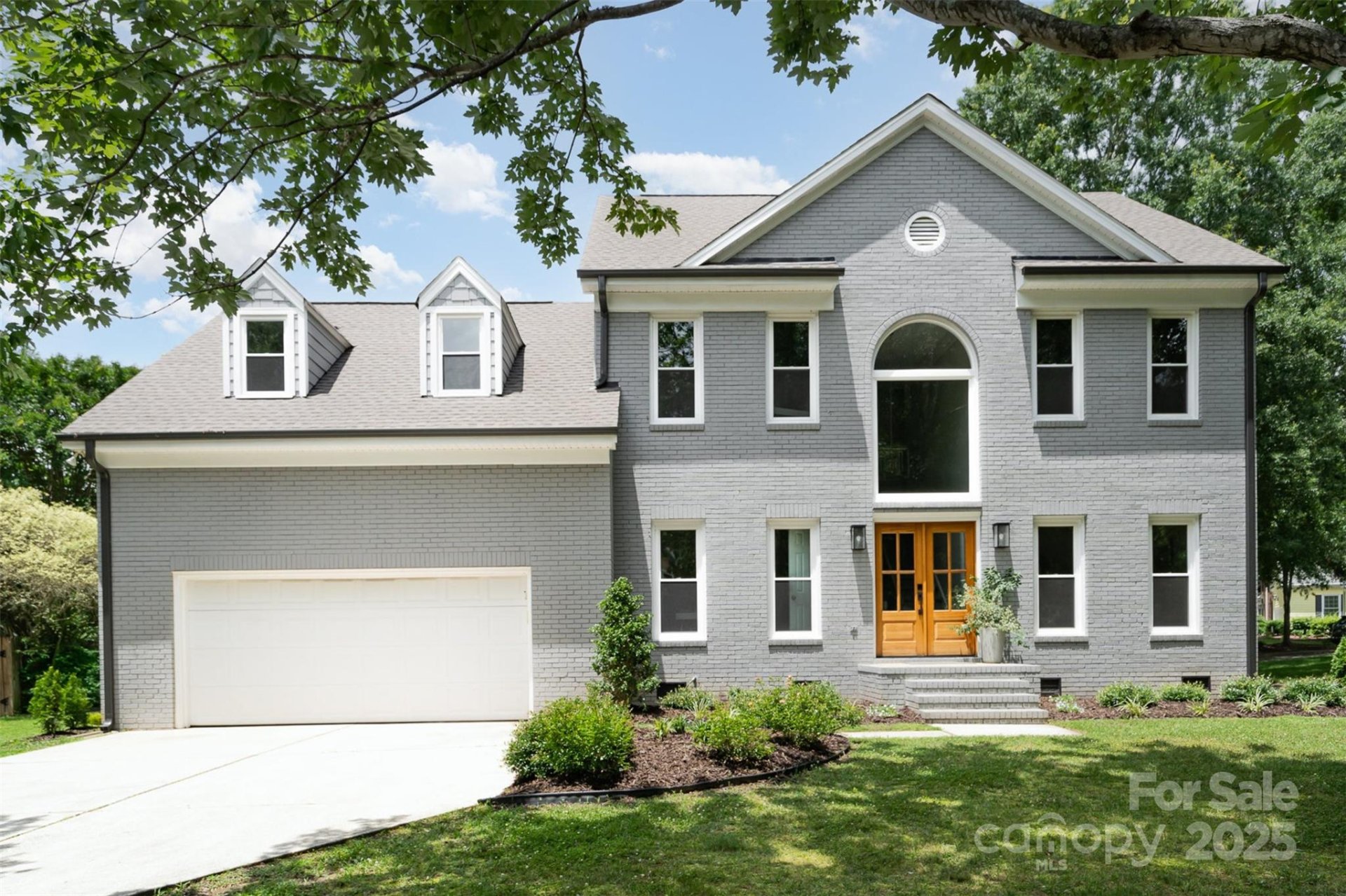 Property image 1 at 12411 Herdon Court, Charlotte, NC 28277