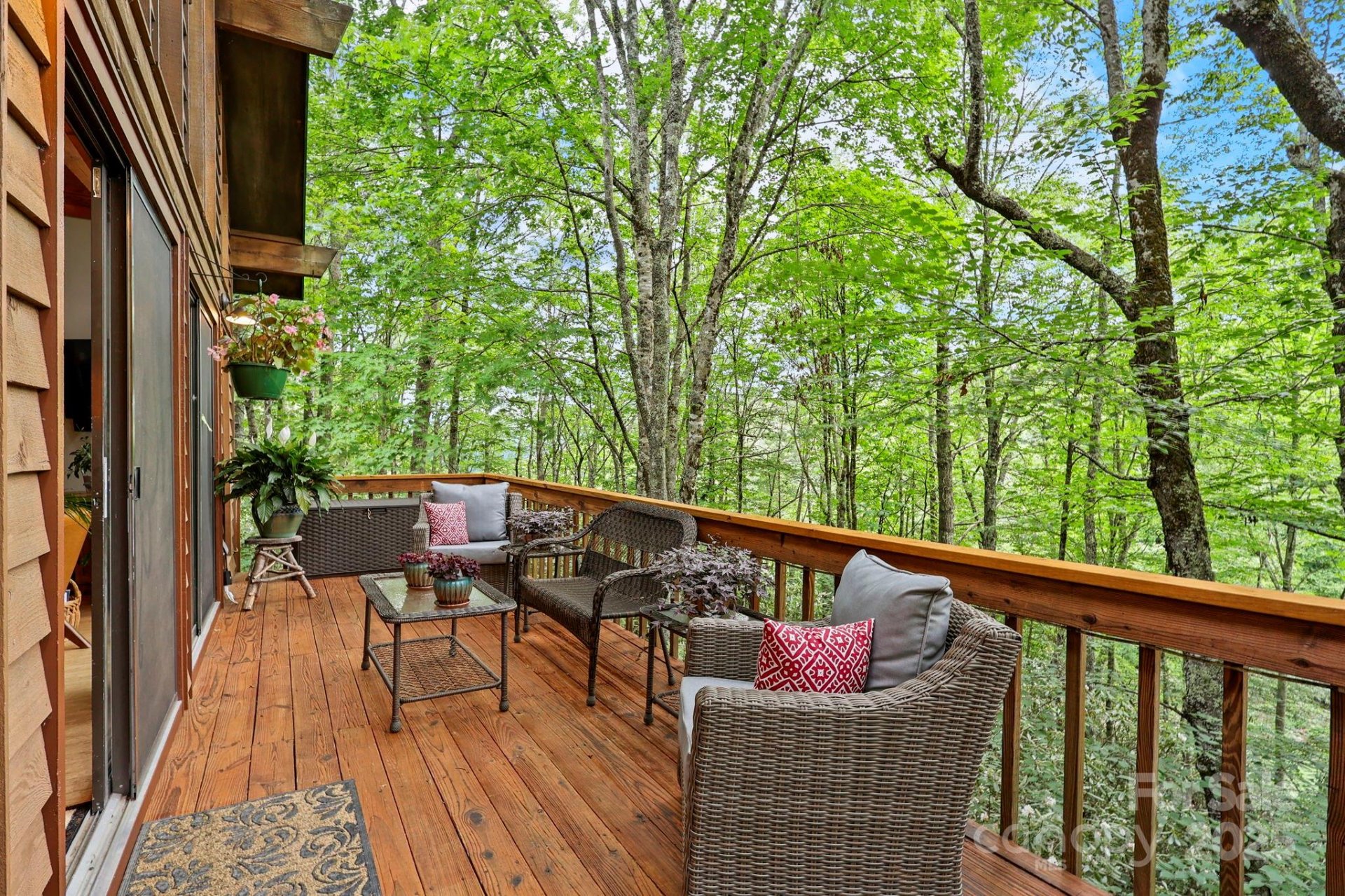 Property image 2 at 193 Laurel Brook Road, Newland, NC 28657