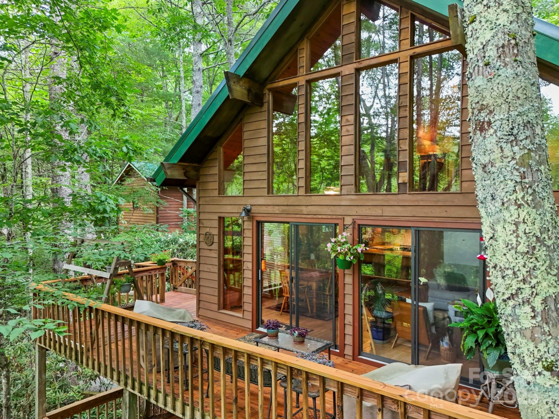 Property image 3 at 193 Laurel Brook Road, Newland, NC 28657