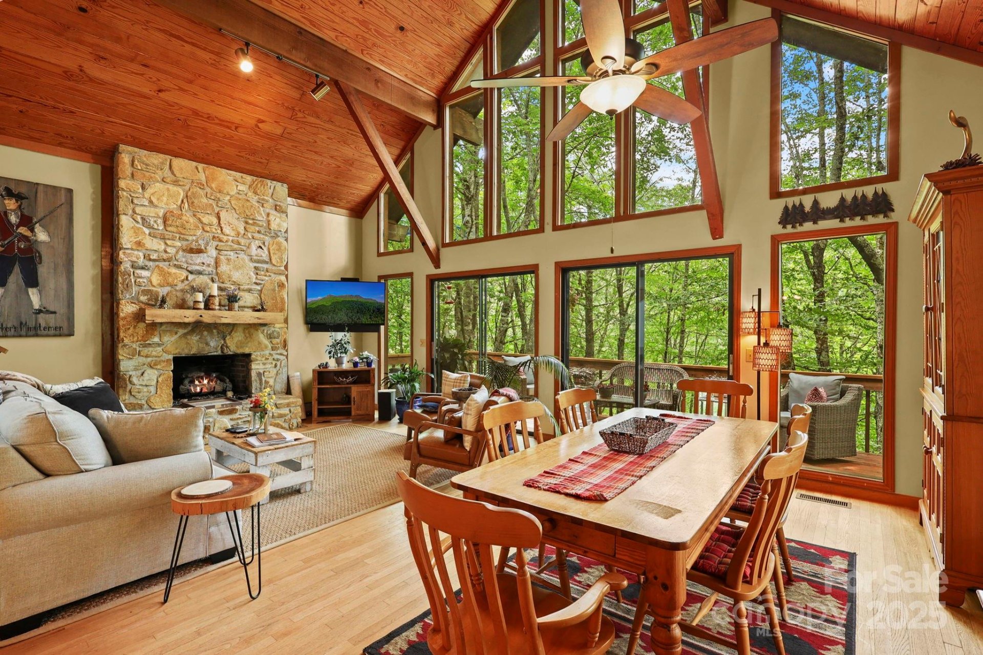 Property image 4 at 193 Laurel Brook Road, Newland, NC 28657