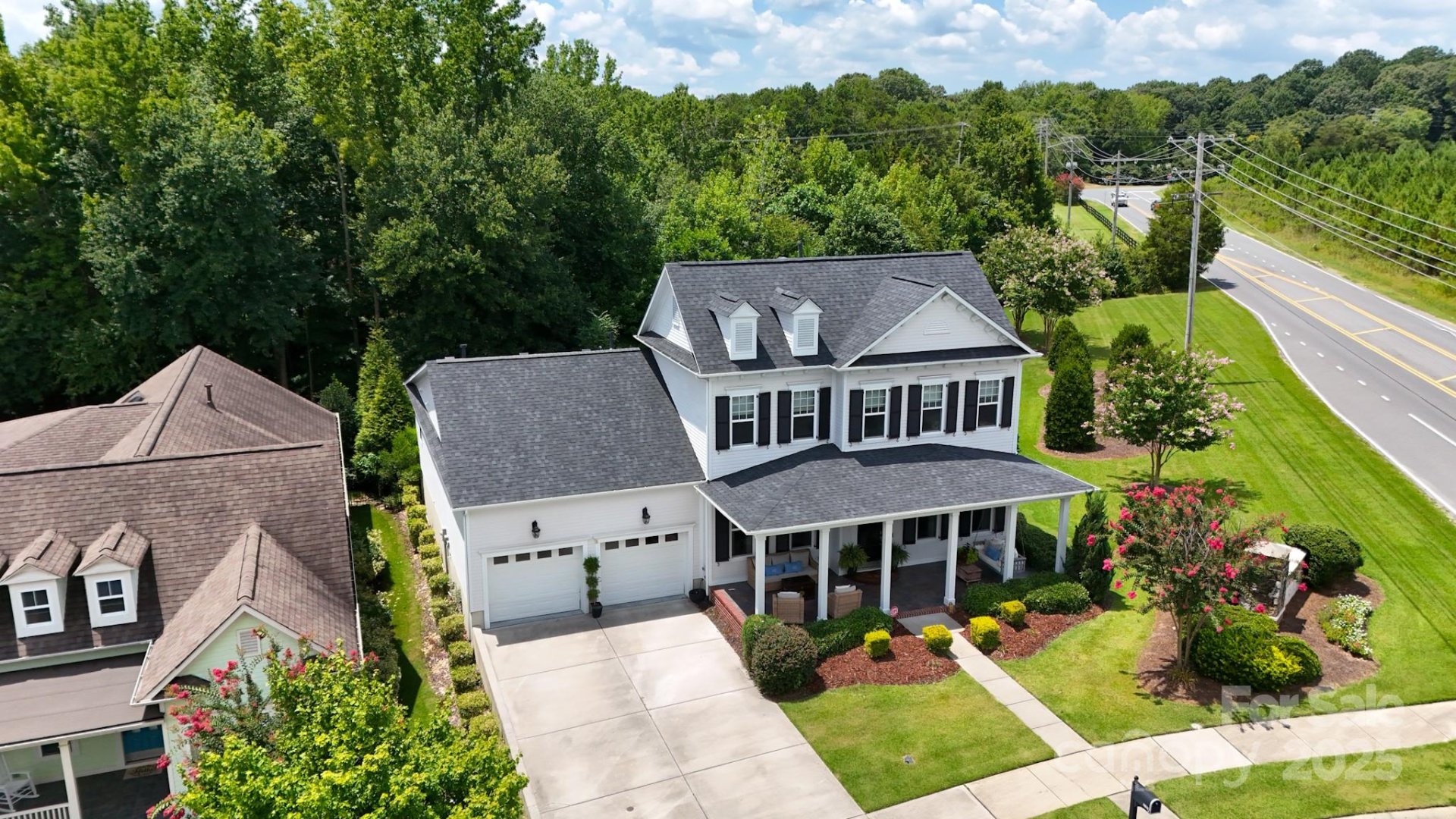 Property image 2 at 2702 Arsdale Road, Waxhaw, NC 28173