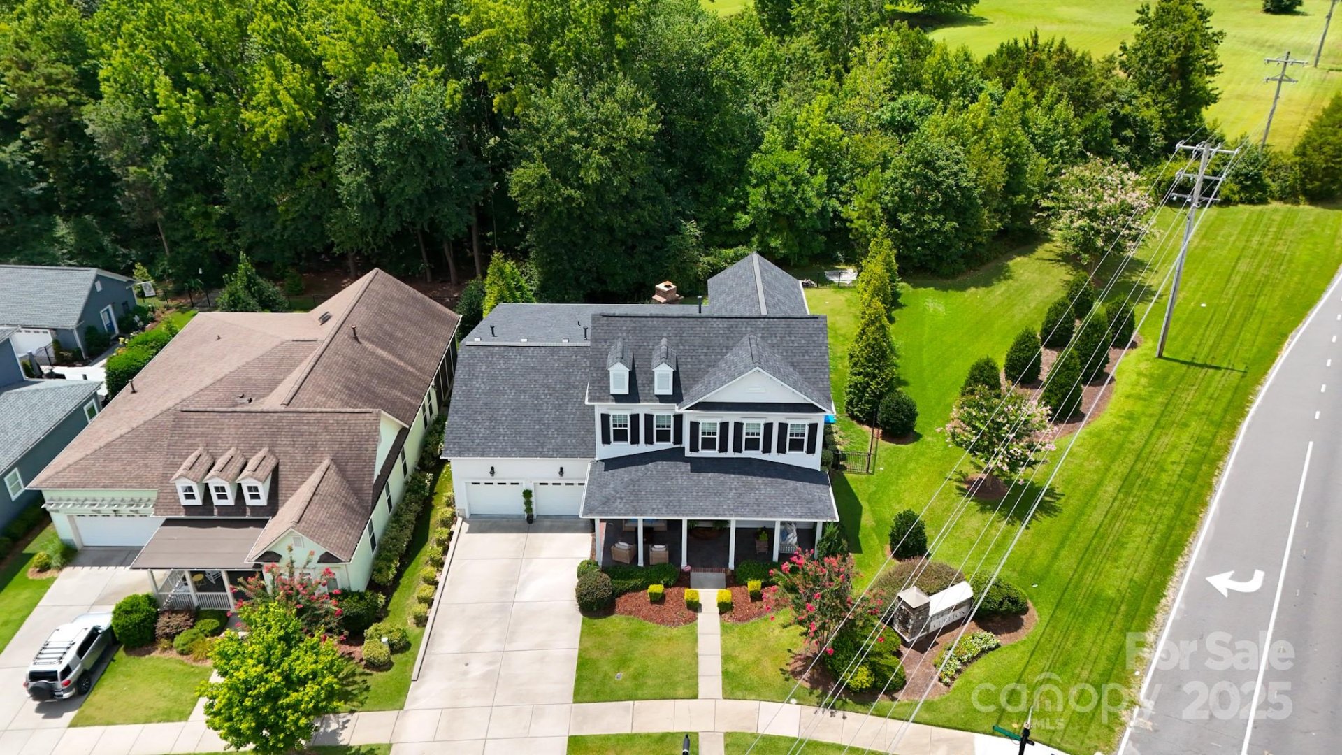 Property image 3 at 2702 Arsdale Road, Waxhaw, NC 28173