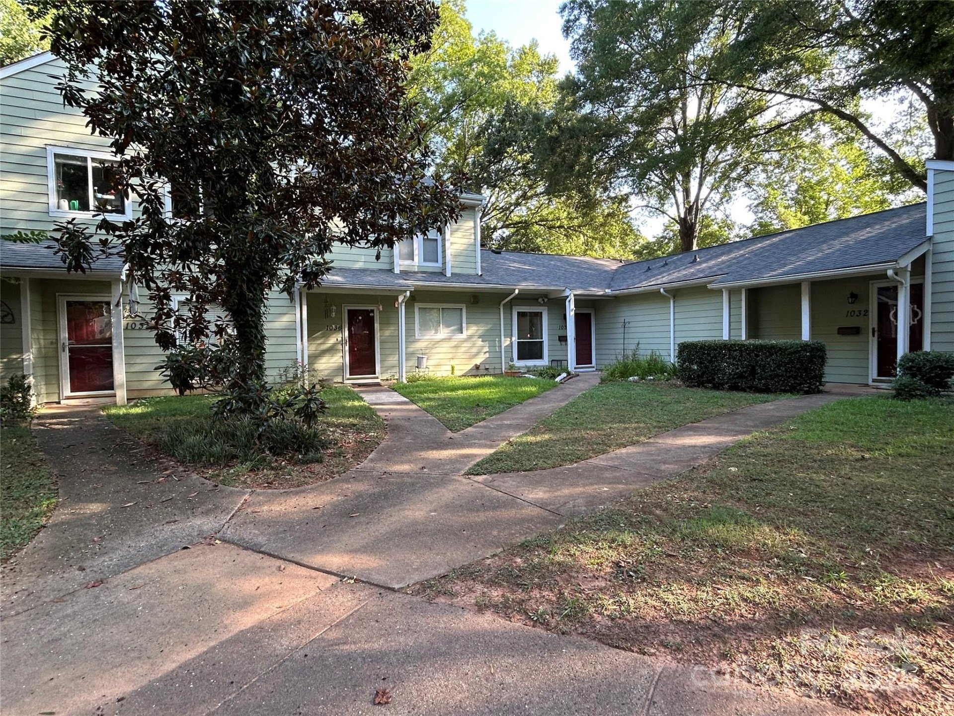 Property image 3 at 1034 Sardis Cove Drive, Charlotte, NC 28270