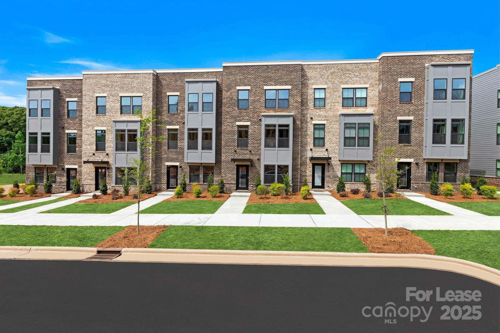 Property at 1324 Gleason Way, Charlotte, NC 28217