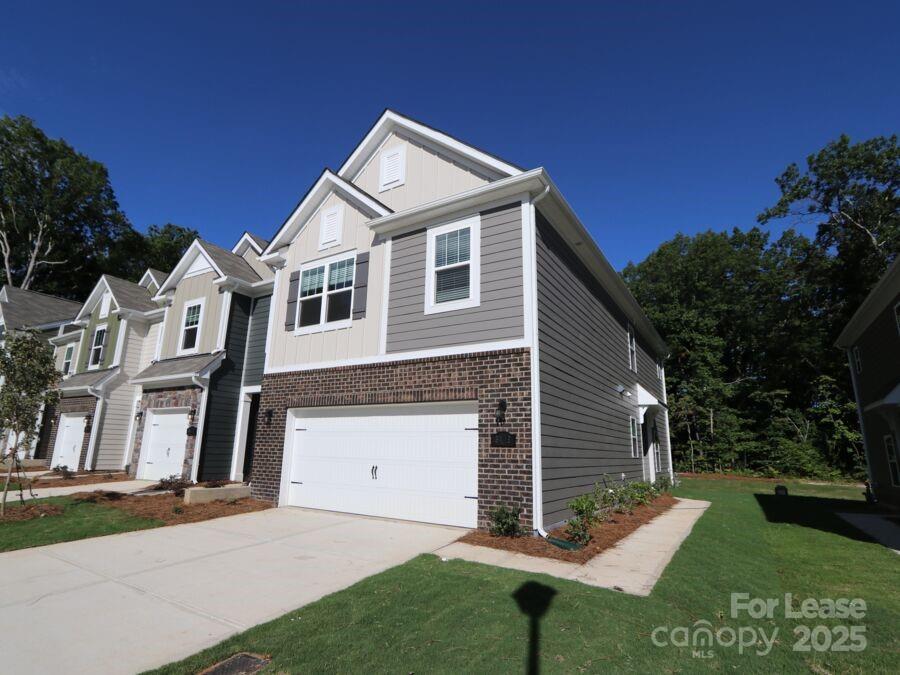 Property image 1 at 3419 Secrest Landing, Monroe, NC 28110