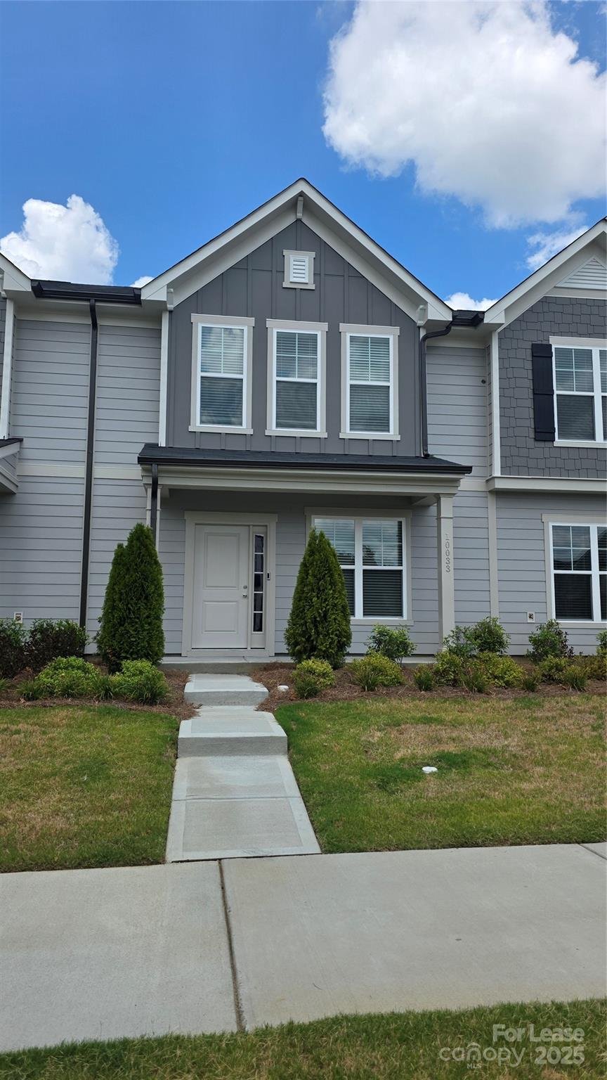 Property at 10033 Guardian Drive, Charlotte, NC 28273