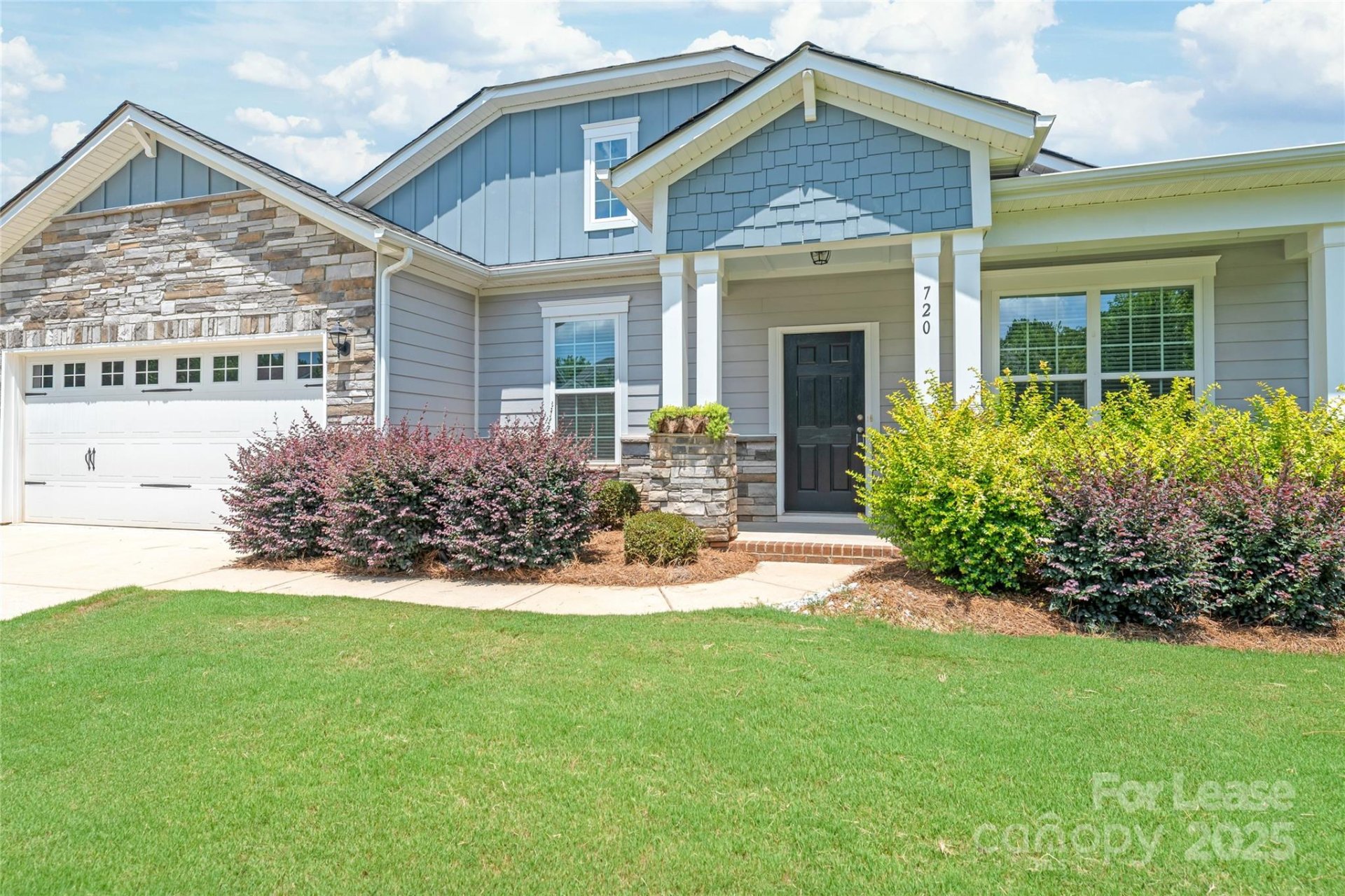 Property image 3 at 720 Wood Lily Drive, Belmont, NC 28012