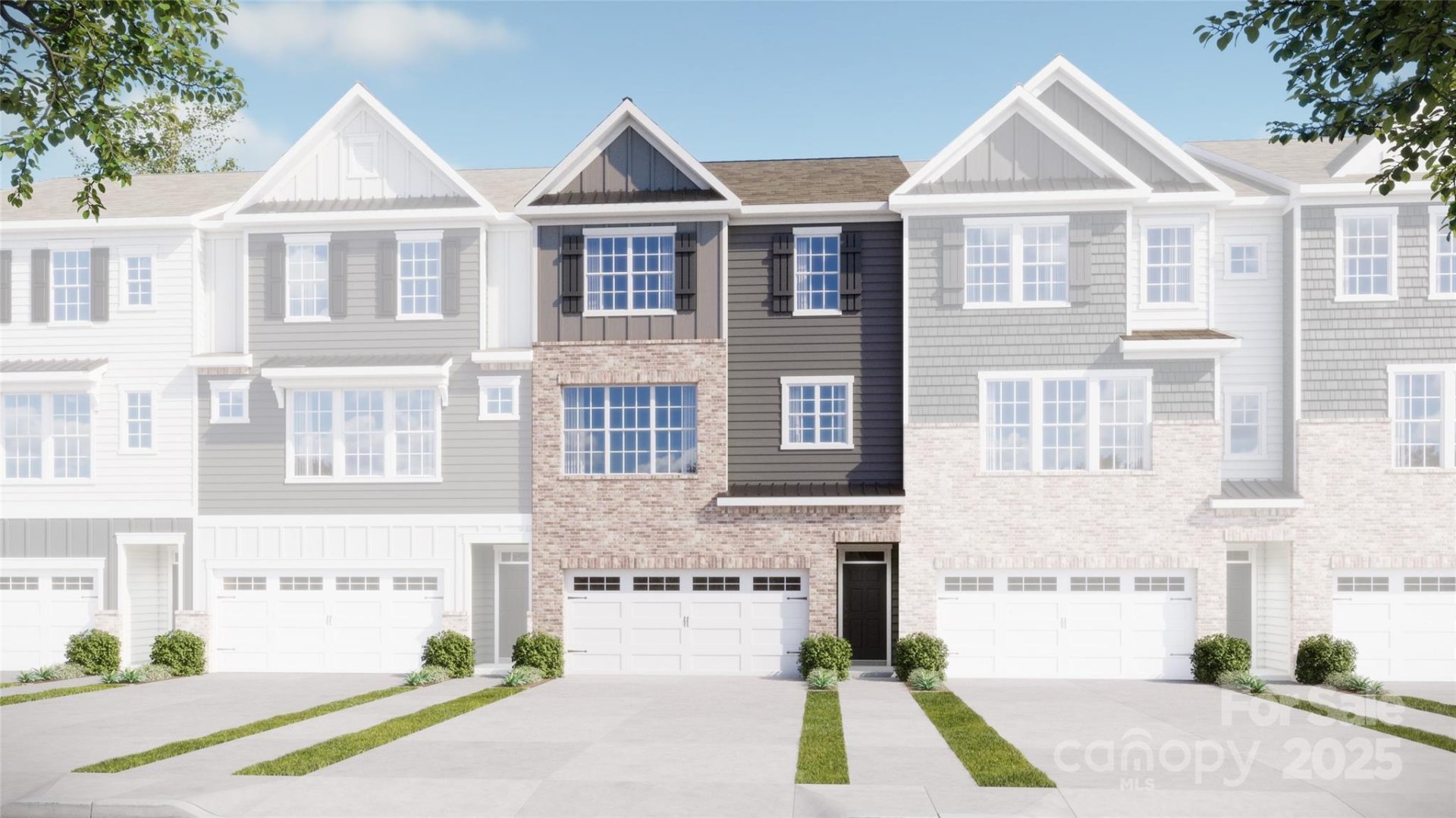 Property image 1 at 1033 Bandon Drive, Waxhaw, NC 28173