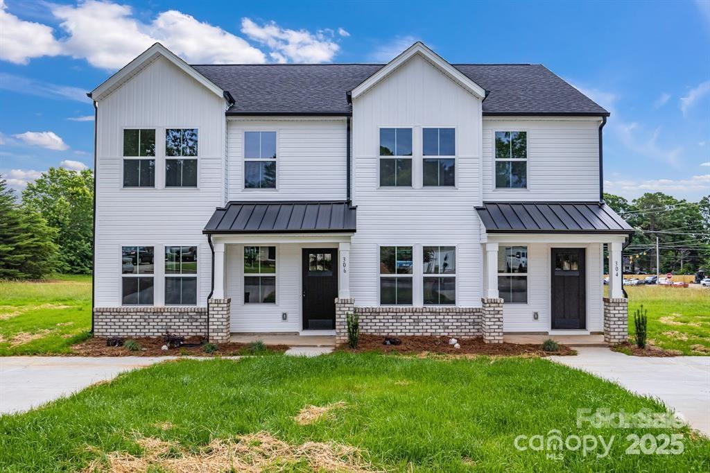 Property image 1 at 306 Buford Drive, Landis, NC 28088