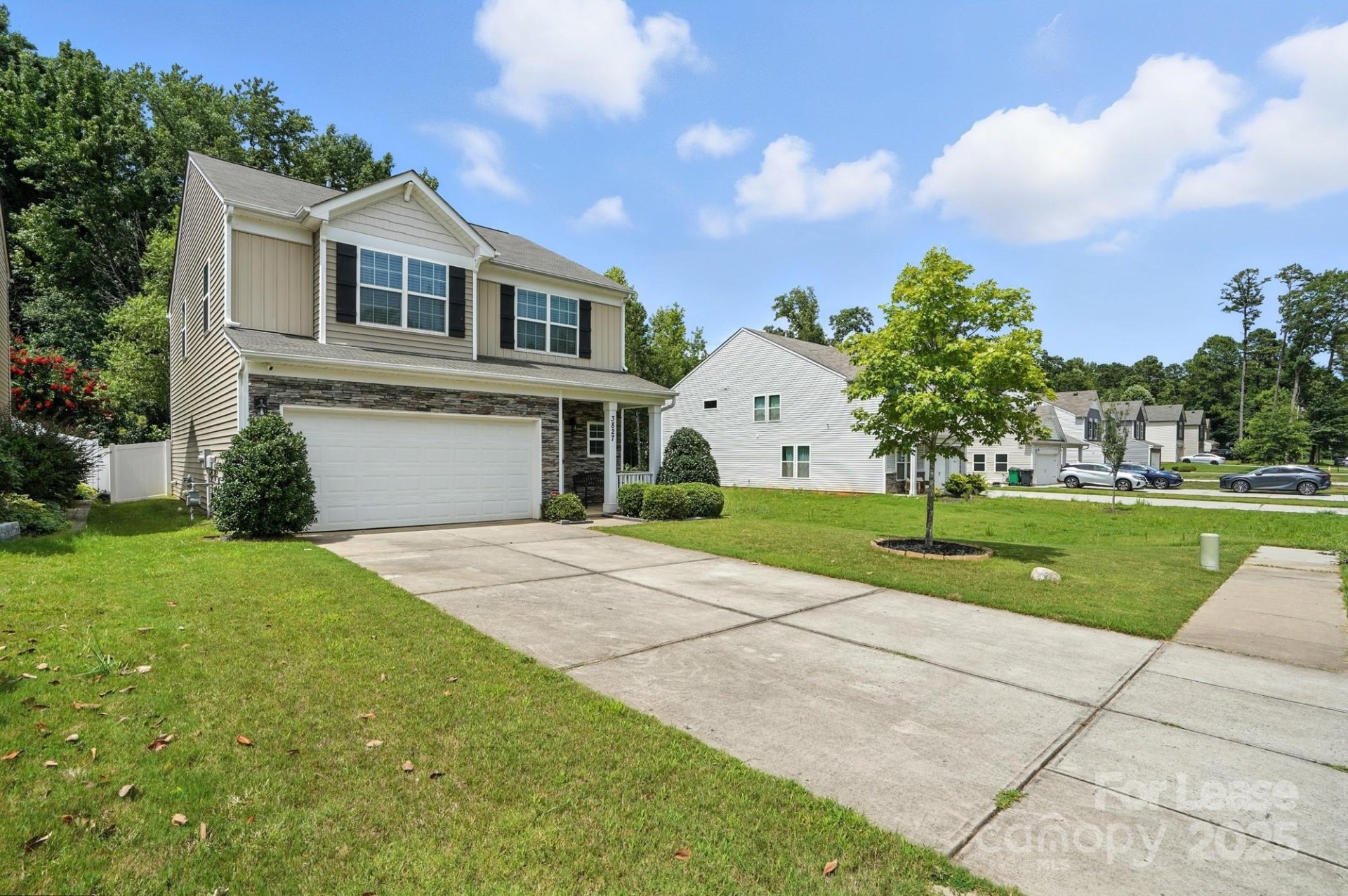 Property image 2 at 3827 Ernie Drive, Charlotte, NC 28269