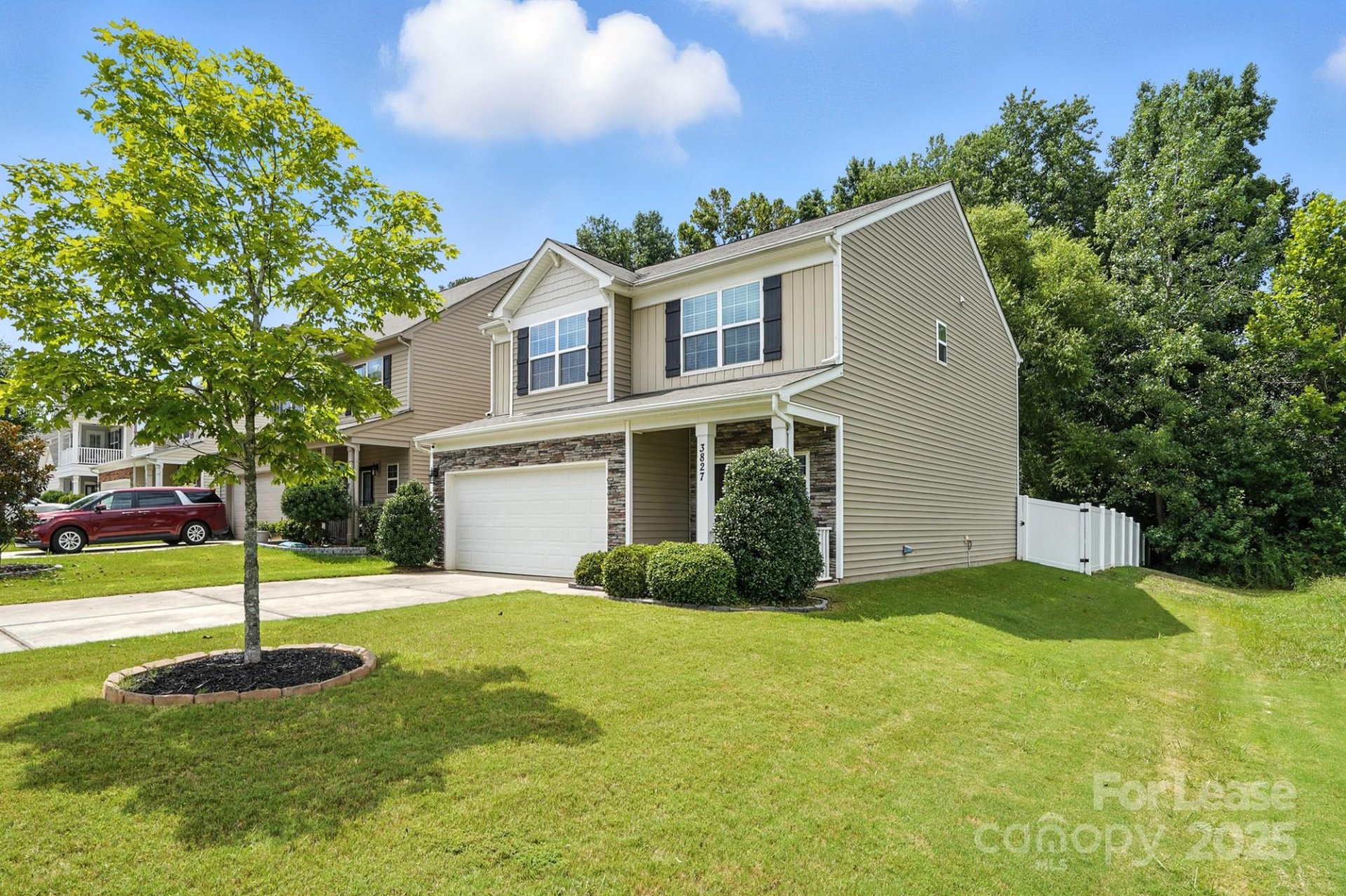 Property image 3 at 3827 Ernie Drive, Charlotte, NC 28269