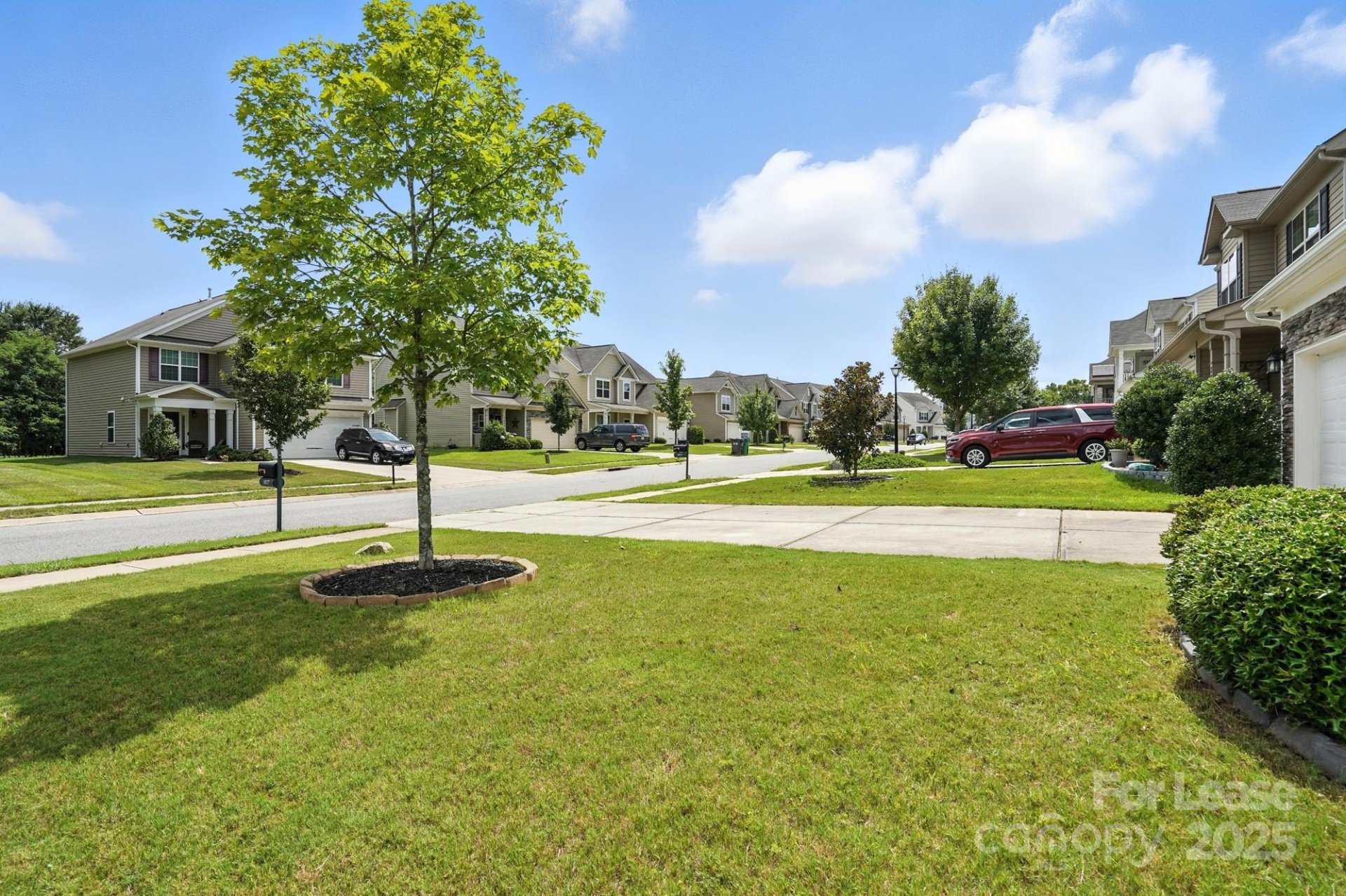 Property image 4 at 3827 Ernie Drive, Charlotte, NC 28269