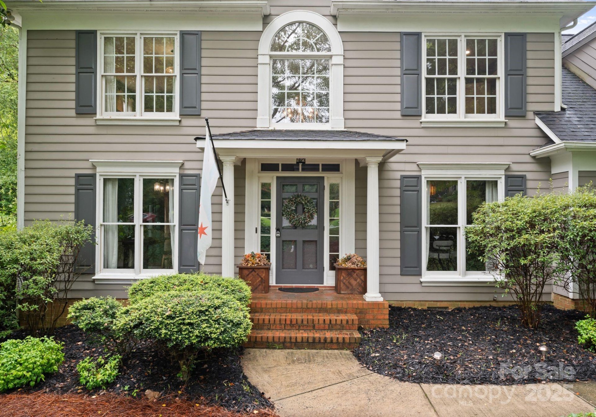 Property image 2 at 2509 Honey Creek Lane, Matthews, NC 28105
