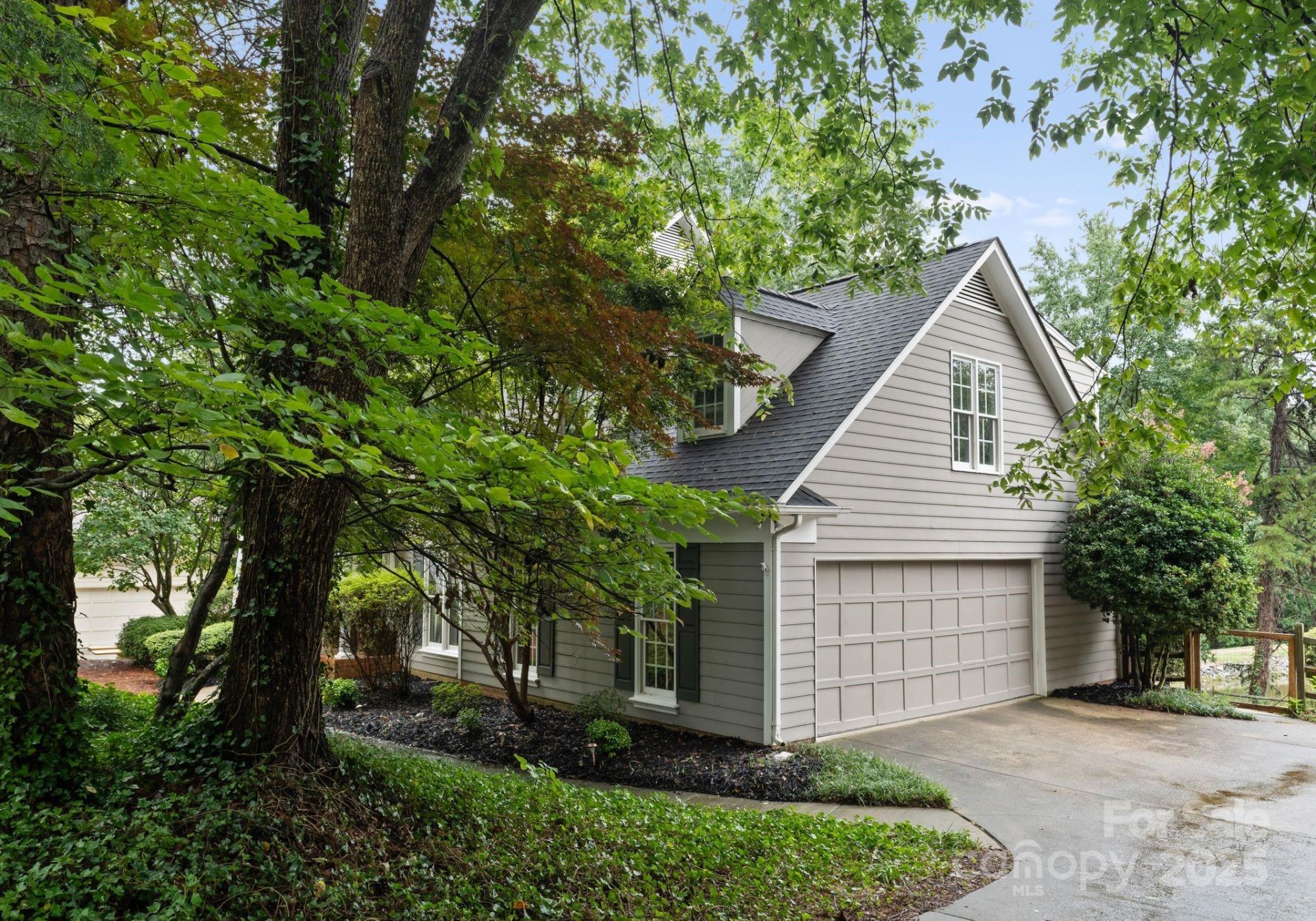 Property image 3 at 2509 Honey Creek Lane, Matthews, NC 28105