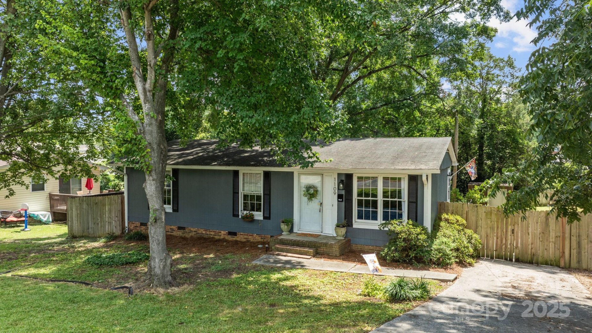 East Park, Gastonia Community